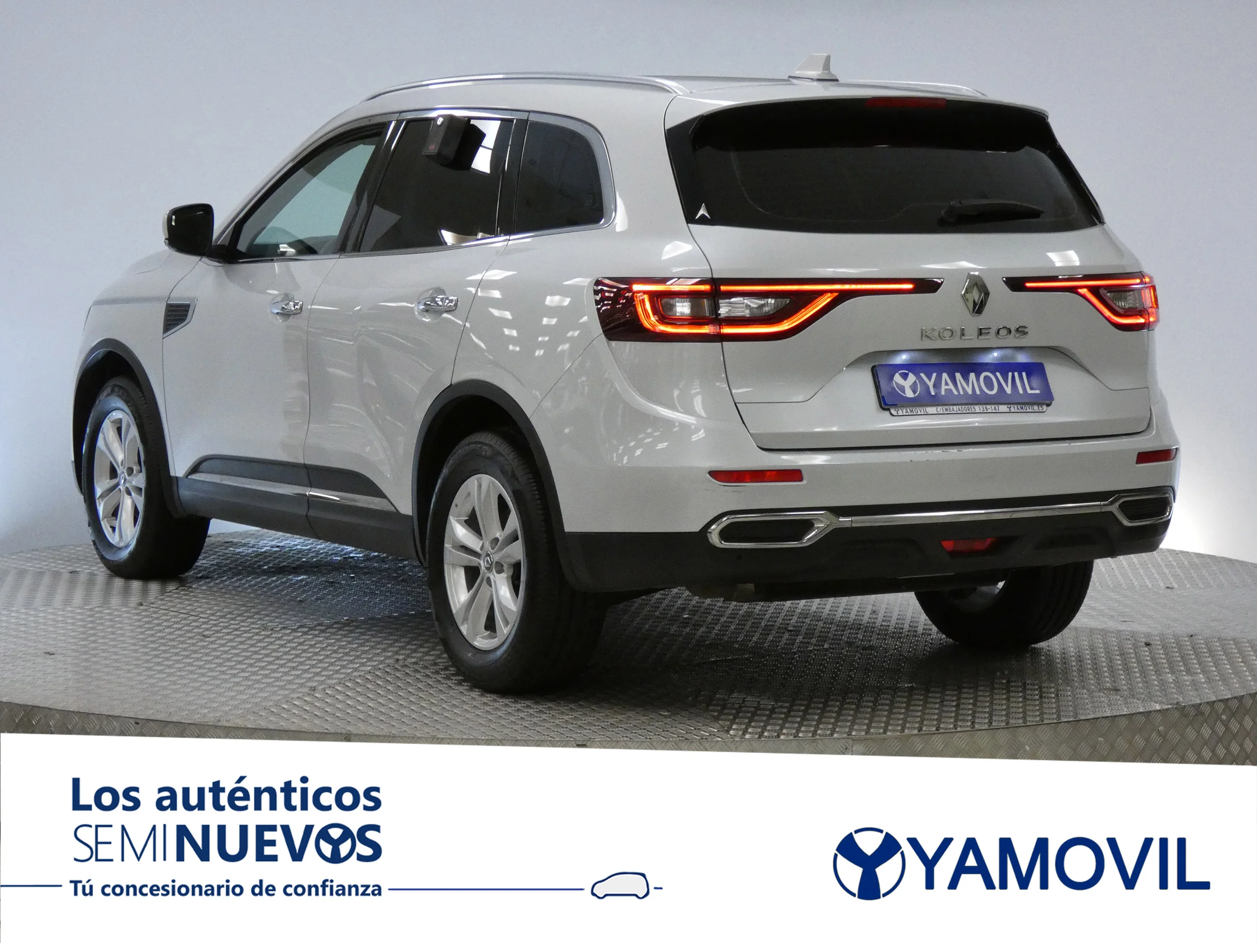 Renault Koleos 1.6 DCI INTENSE - Foto 4