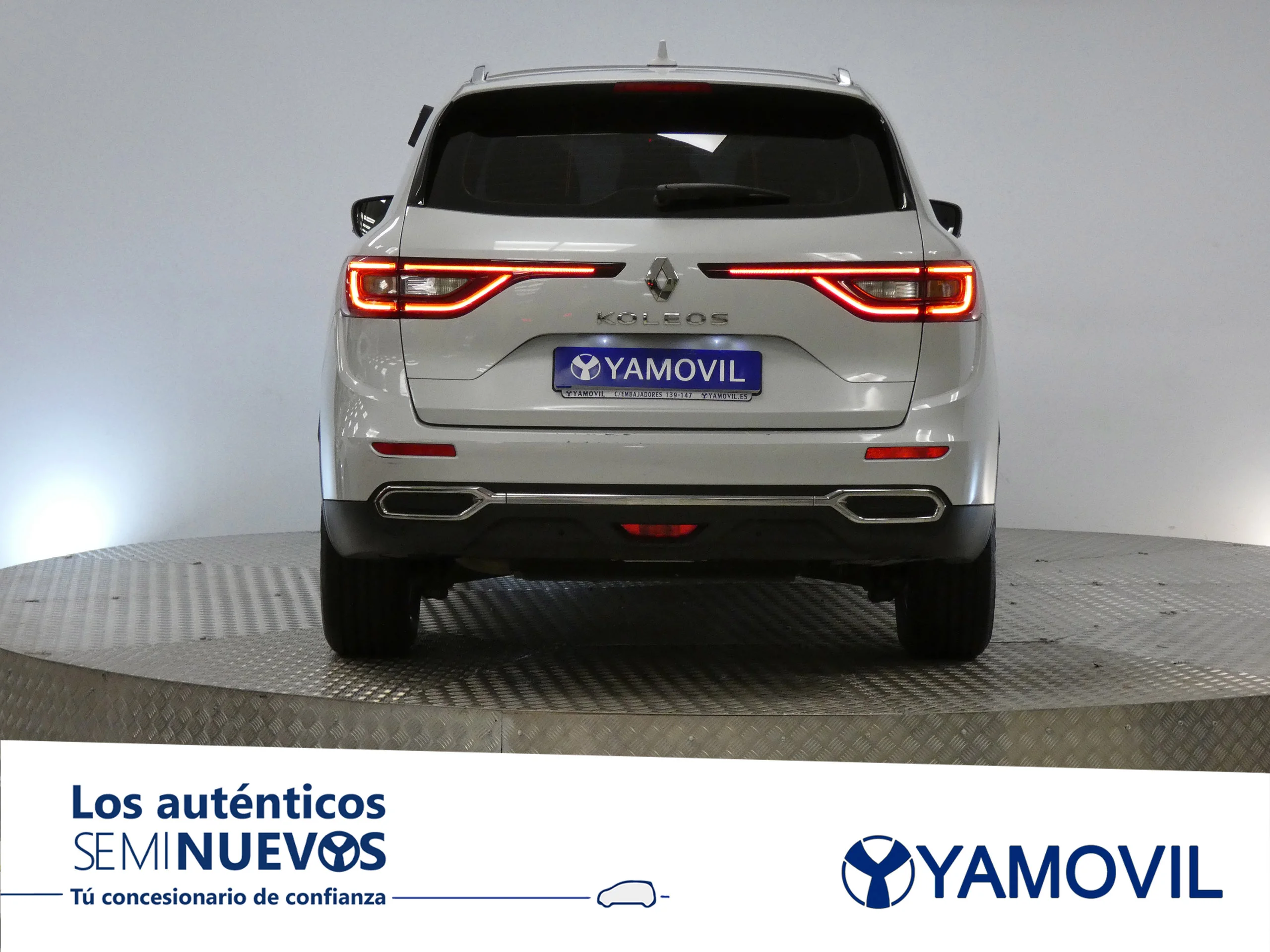 Renault Koleos 1.6 DCI INTENSE - Foto 5