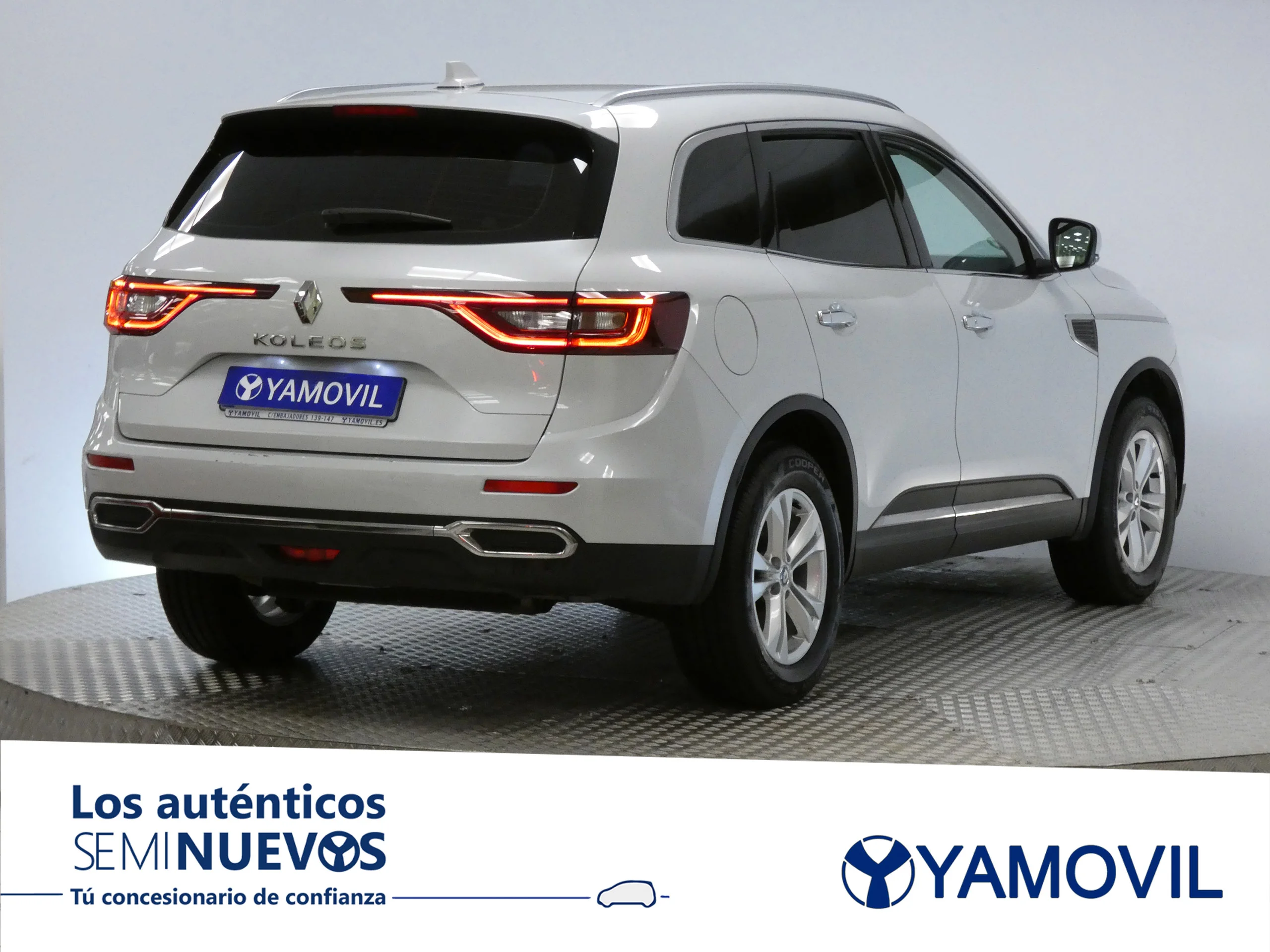 Renault Koleos 1.6 DCI INTENSE - Foto 6