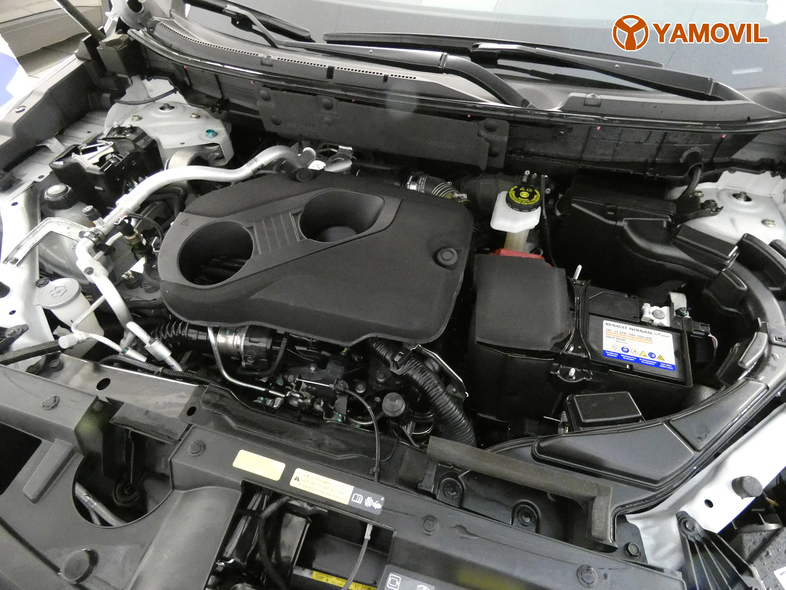 Renault Koleos 1.6 DCI INTENSE - Foto 8
