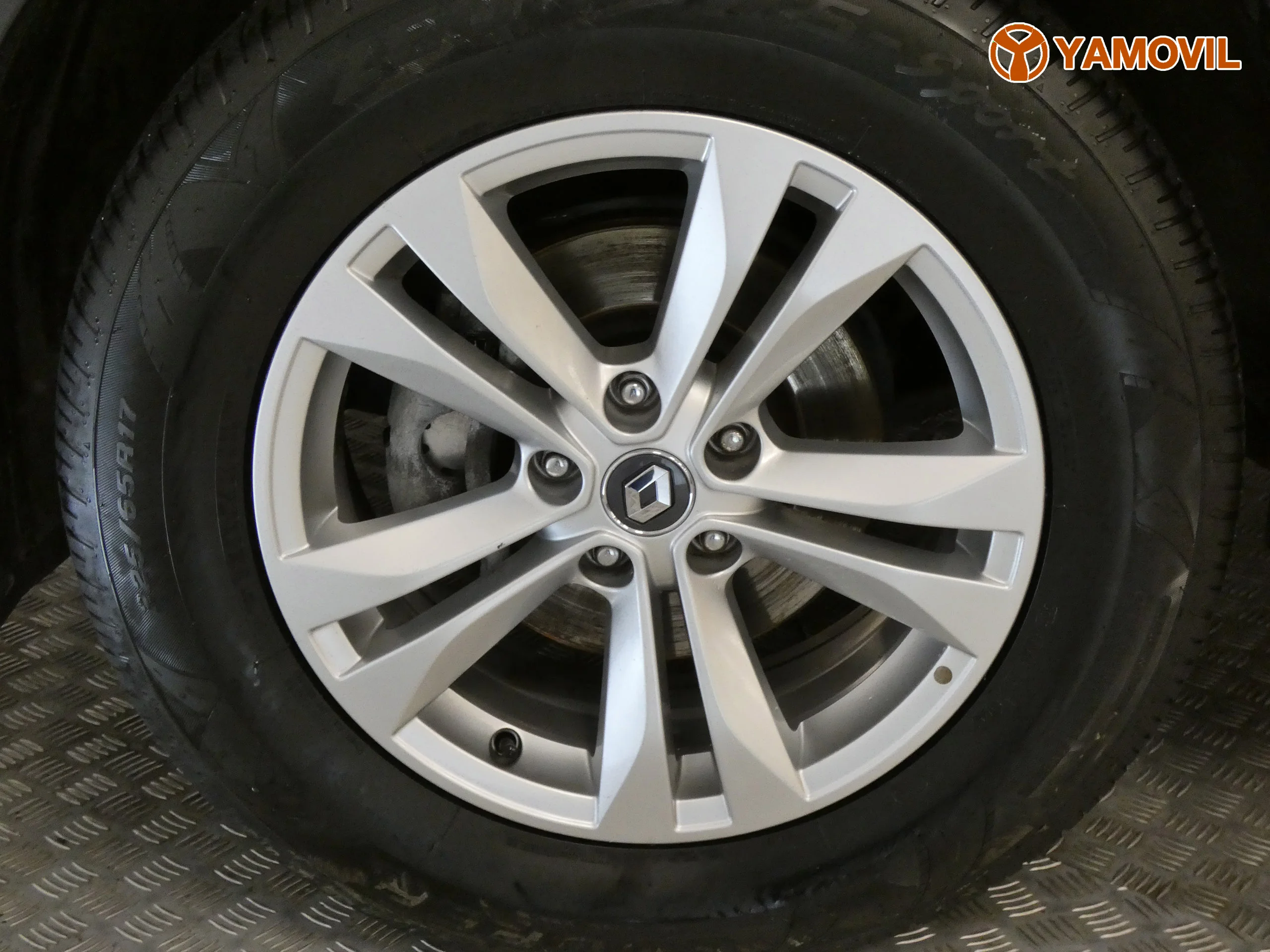 Renault Koleos 1.6 DCI INTENSE - Foto 9