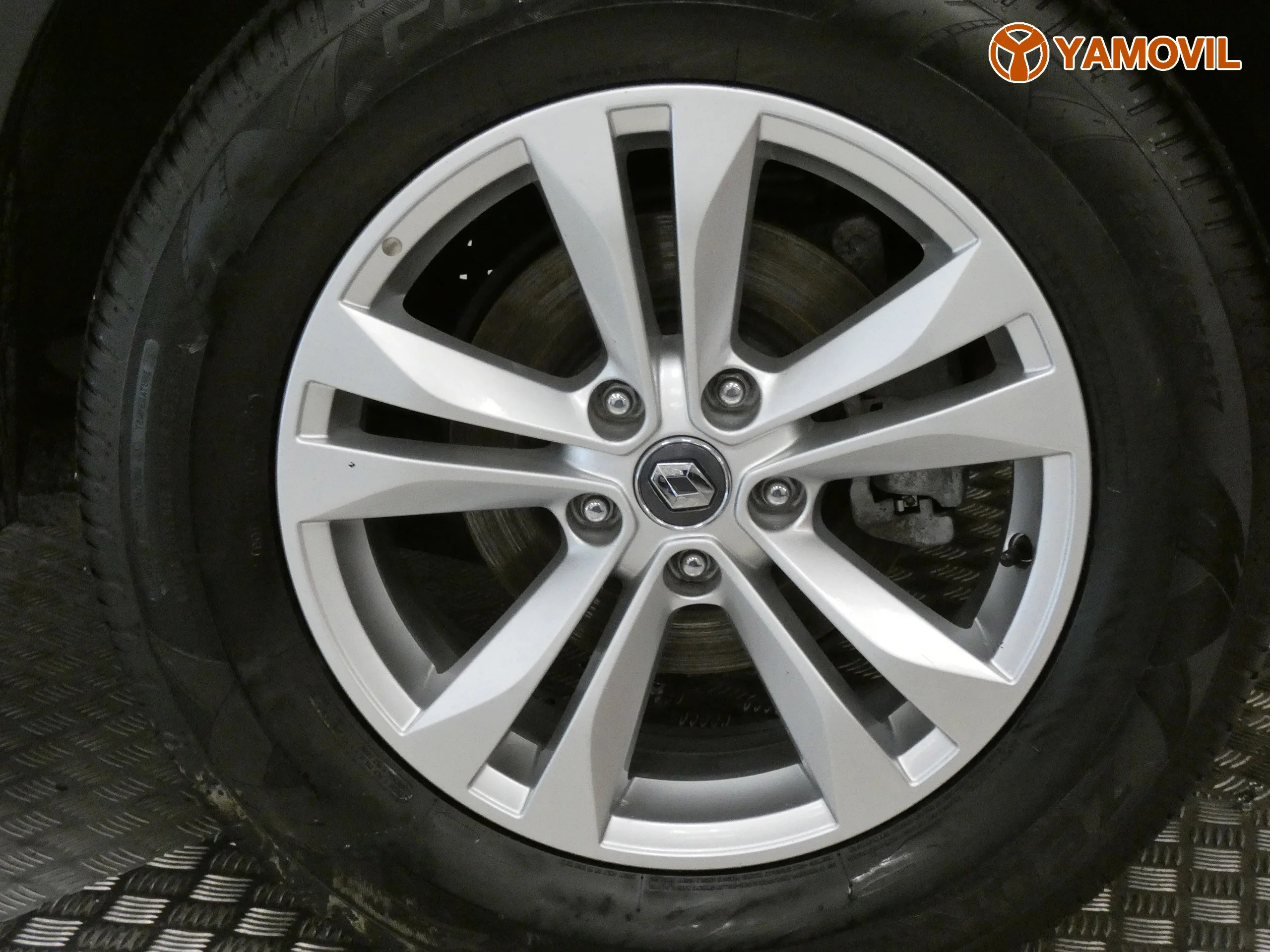 Renault Koleos 1.6 DCI INTENSE - Foto 10