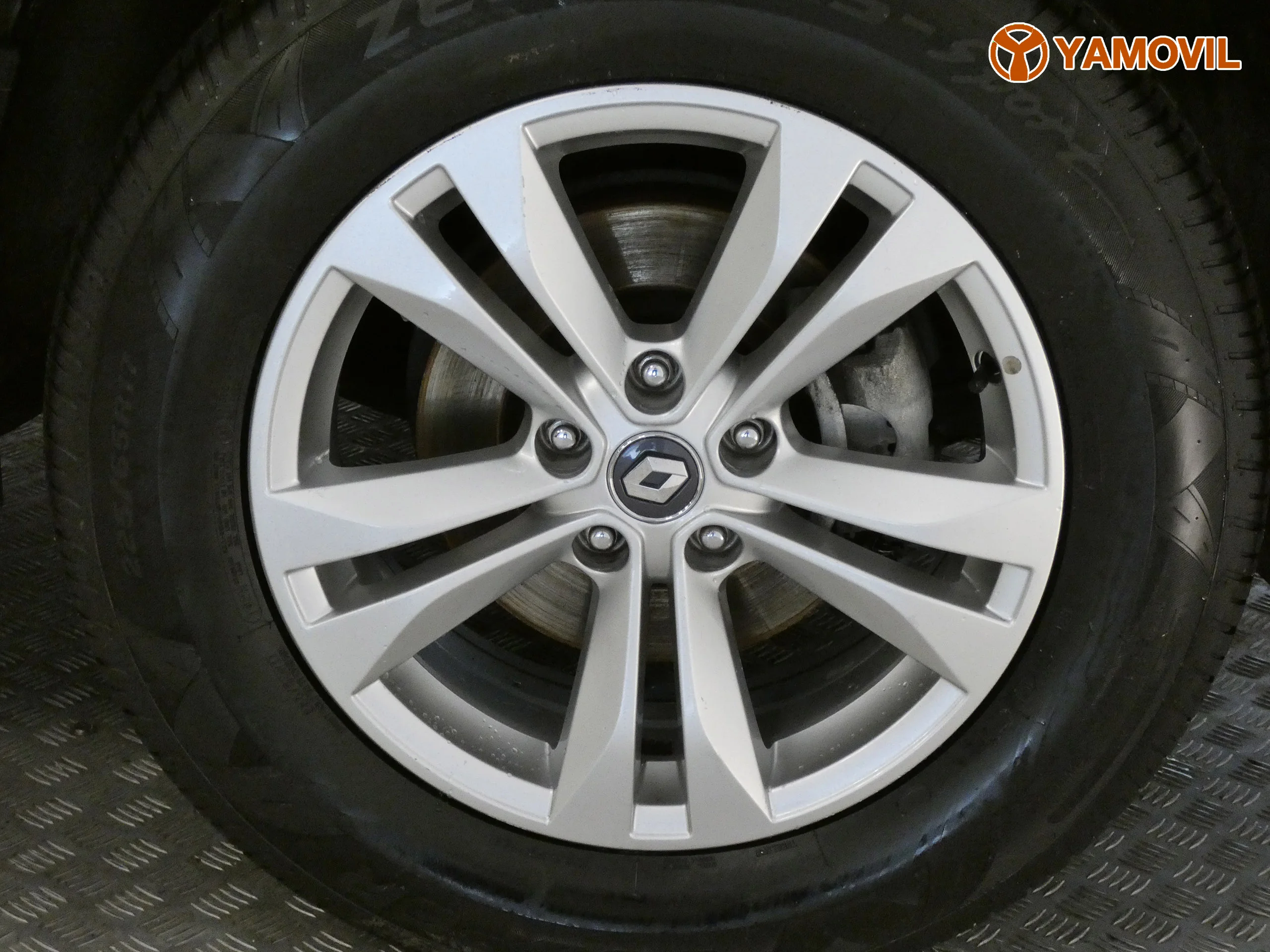 Renault Koleos 1.6 DCI INTENSE - Foto 11