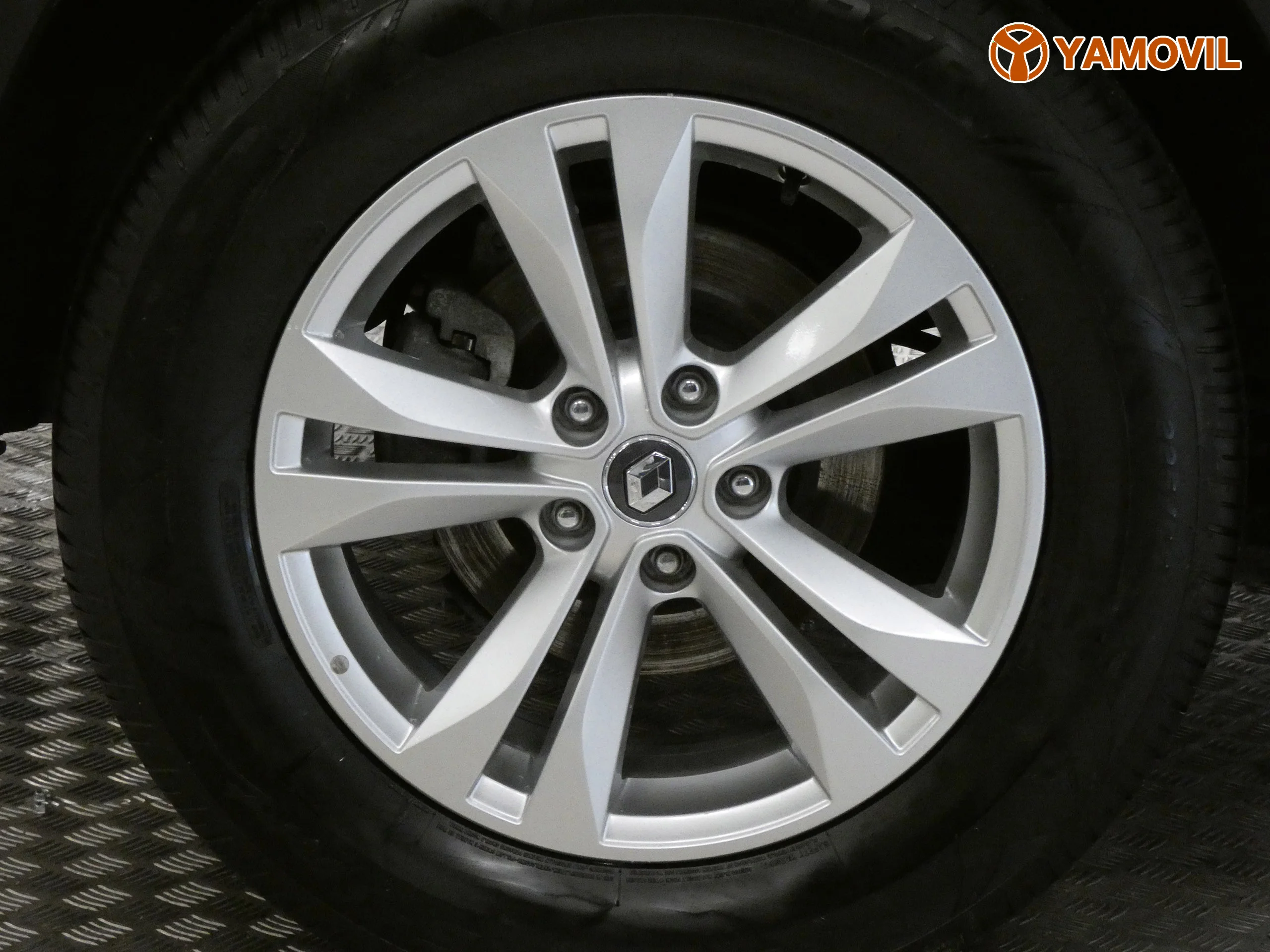 Renault Koleos 1.6 DCI INTENSE - Foto 12