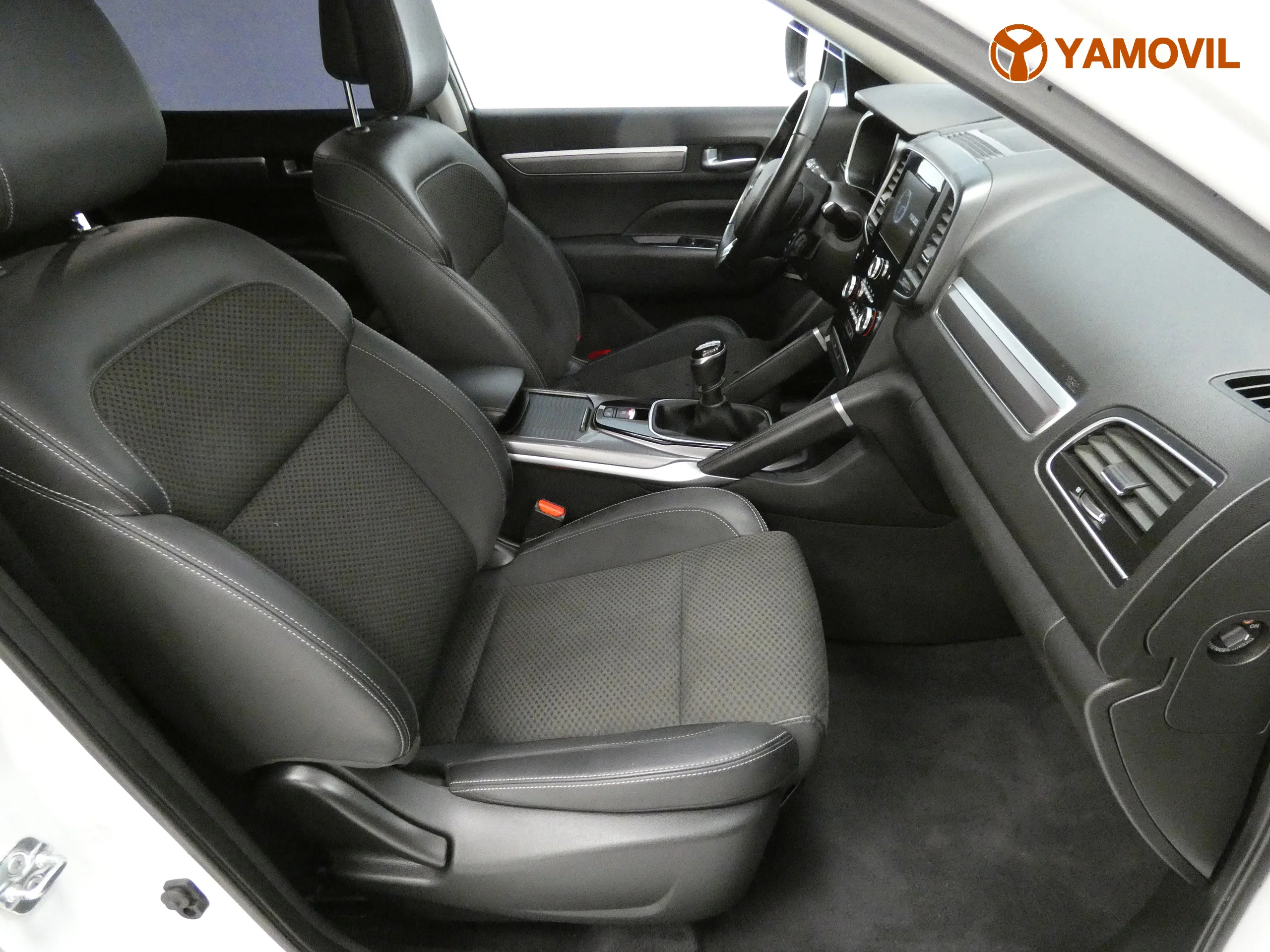 Renault Koleos 1.6 DCI INTENSE - Foto 13