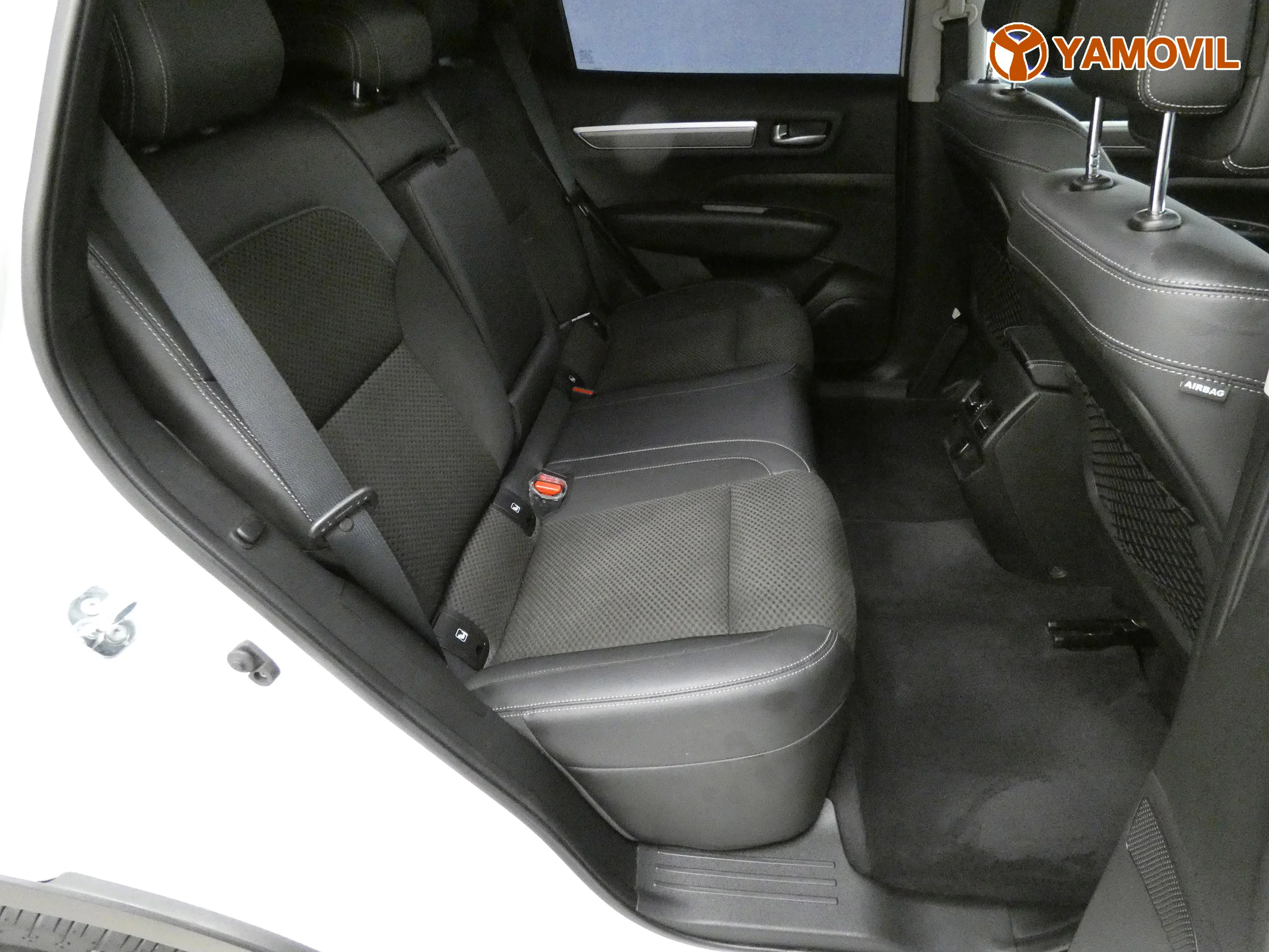 Renault Koleos 1.6 DCI INTENSE - Foto 15
