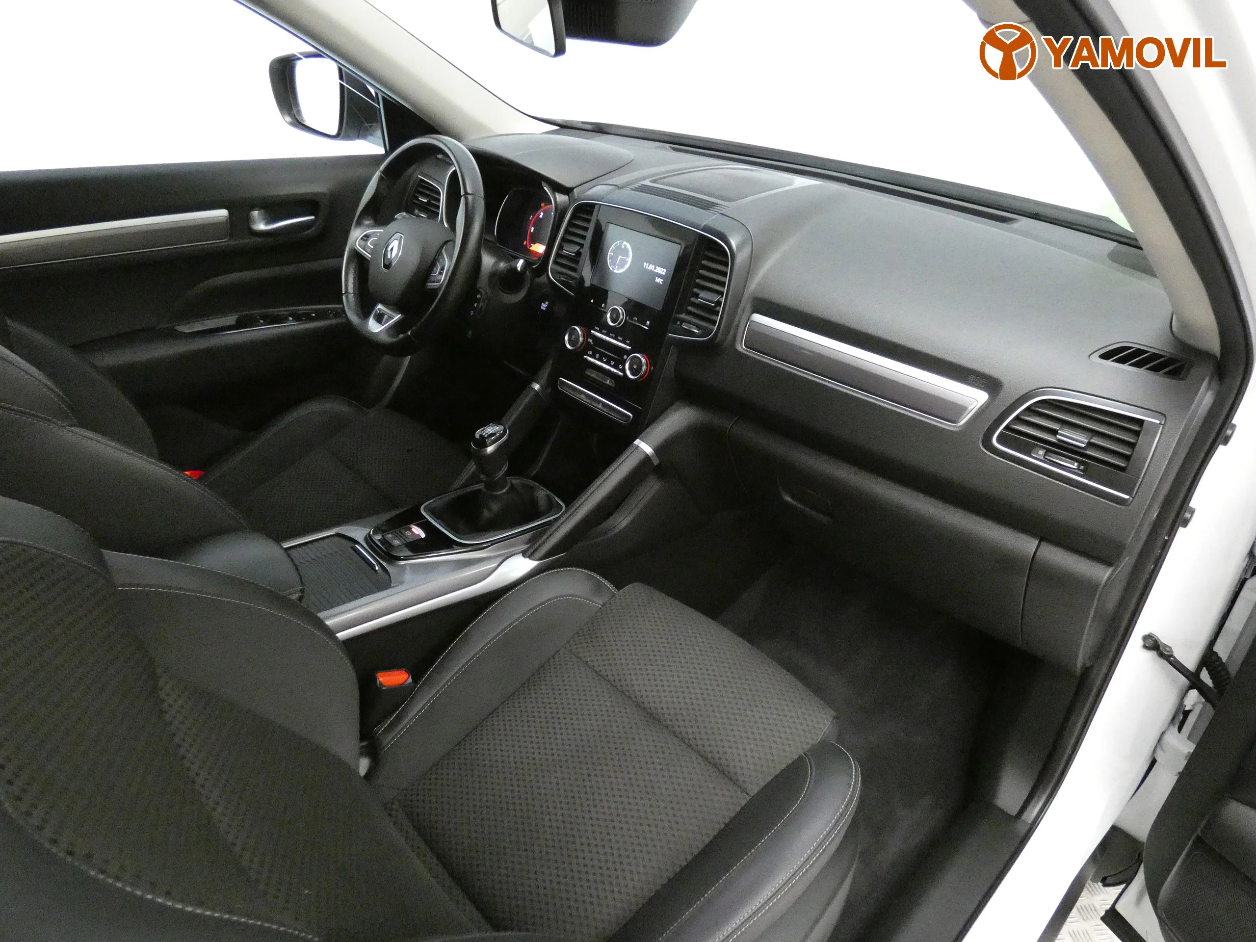 Renault Koleos 1.6 DCI INTENSE - Foto 14