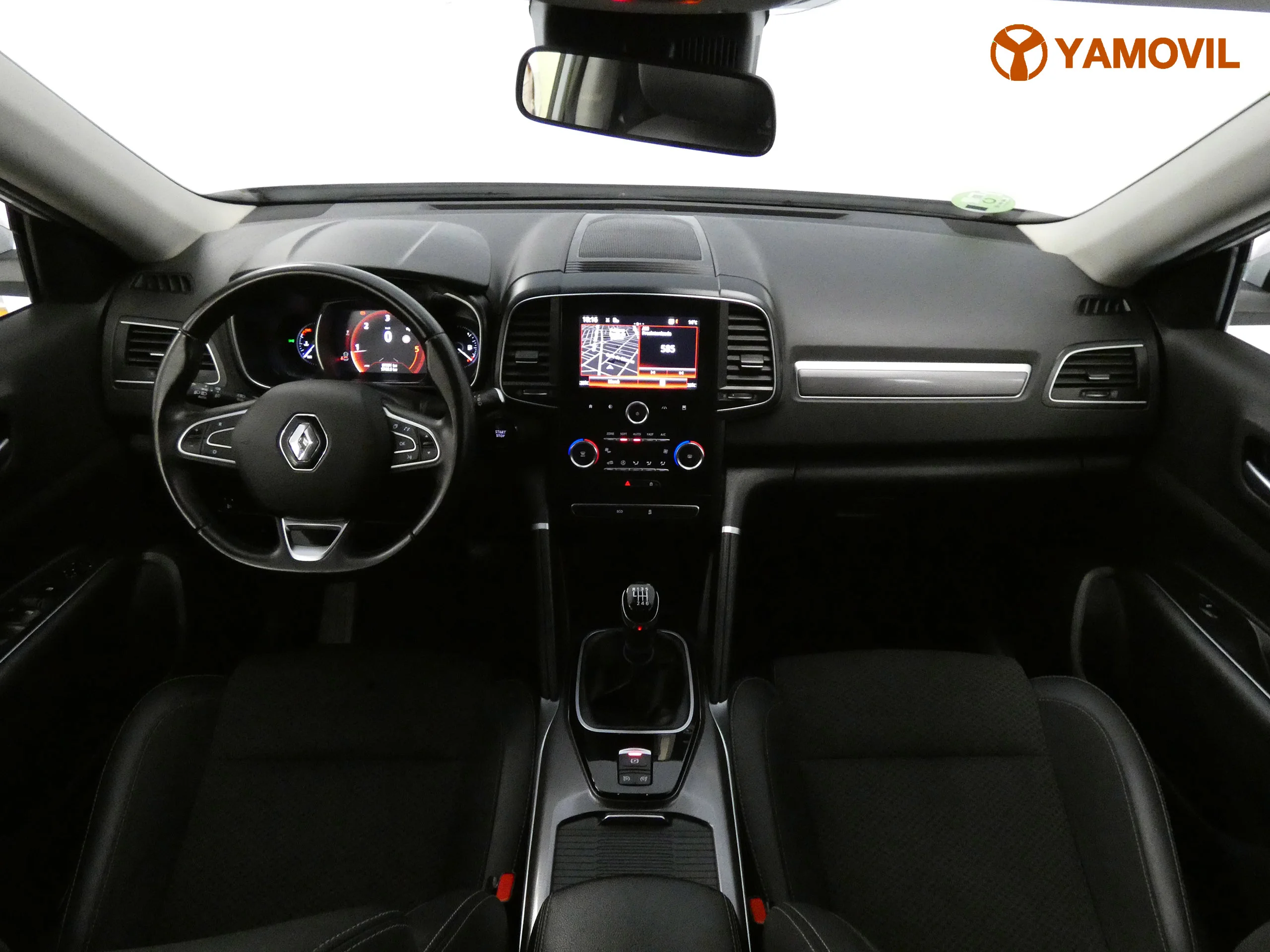 Renault Koleos 1.6 DCI INTENSE - Foto 16
