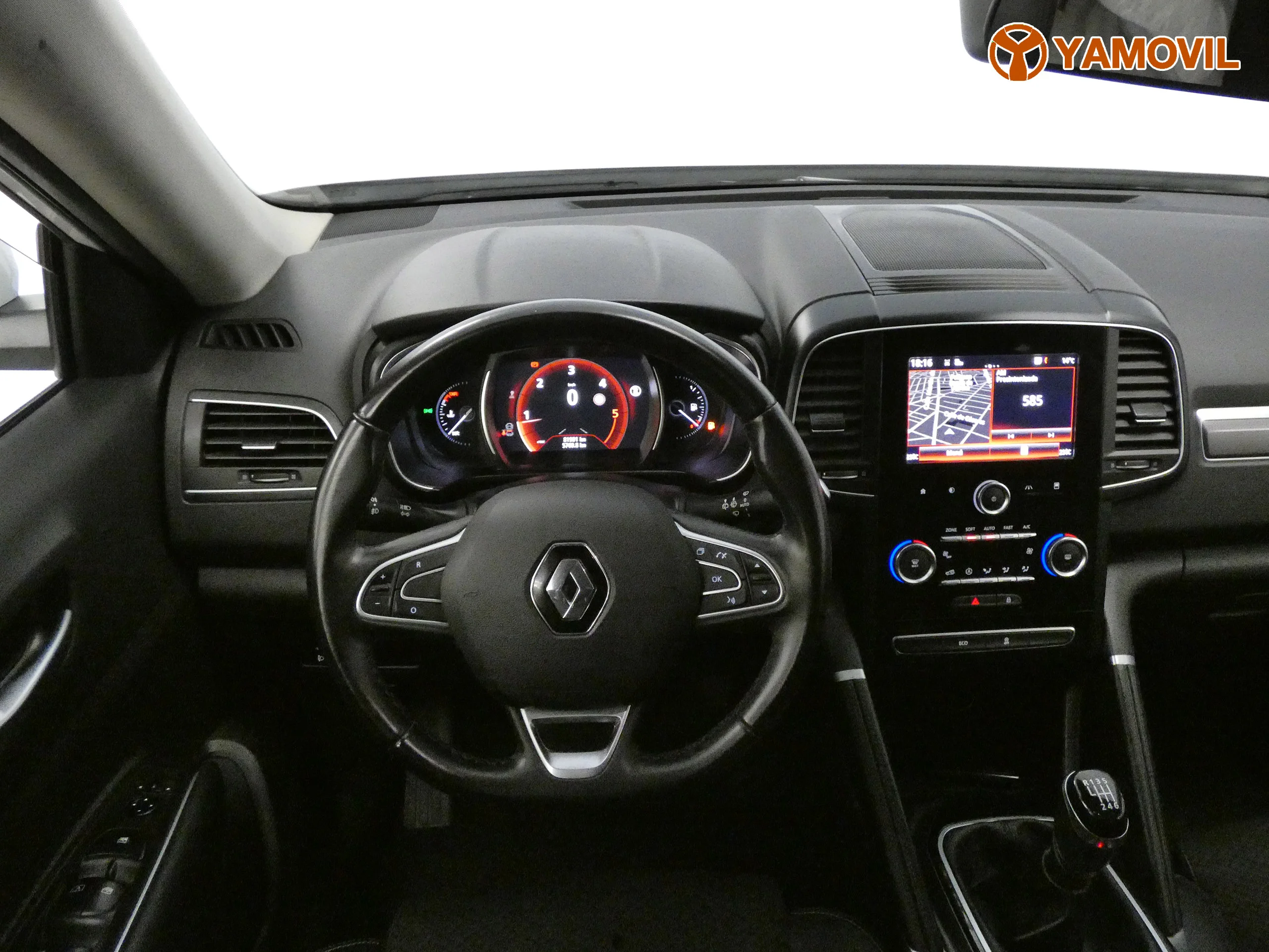 Renault Koleos 1.6 DCI INTENSE - Foto 17
