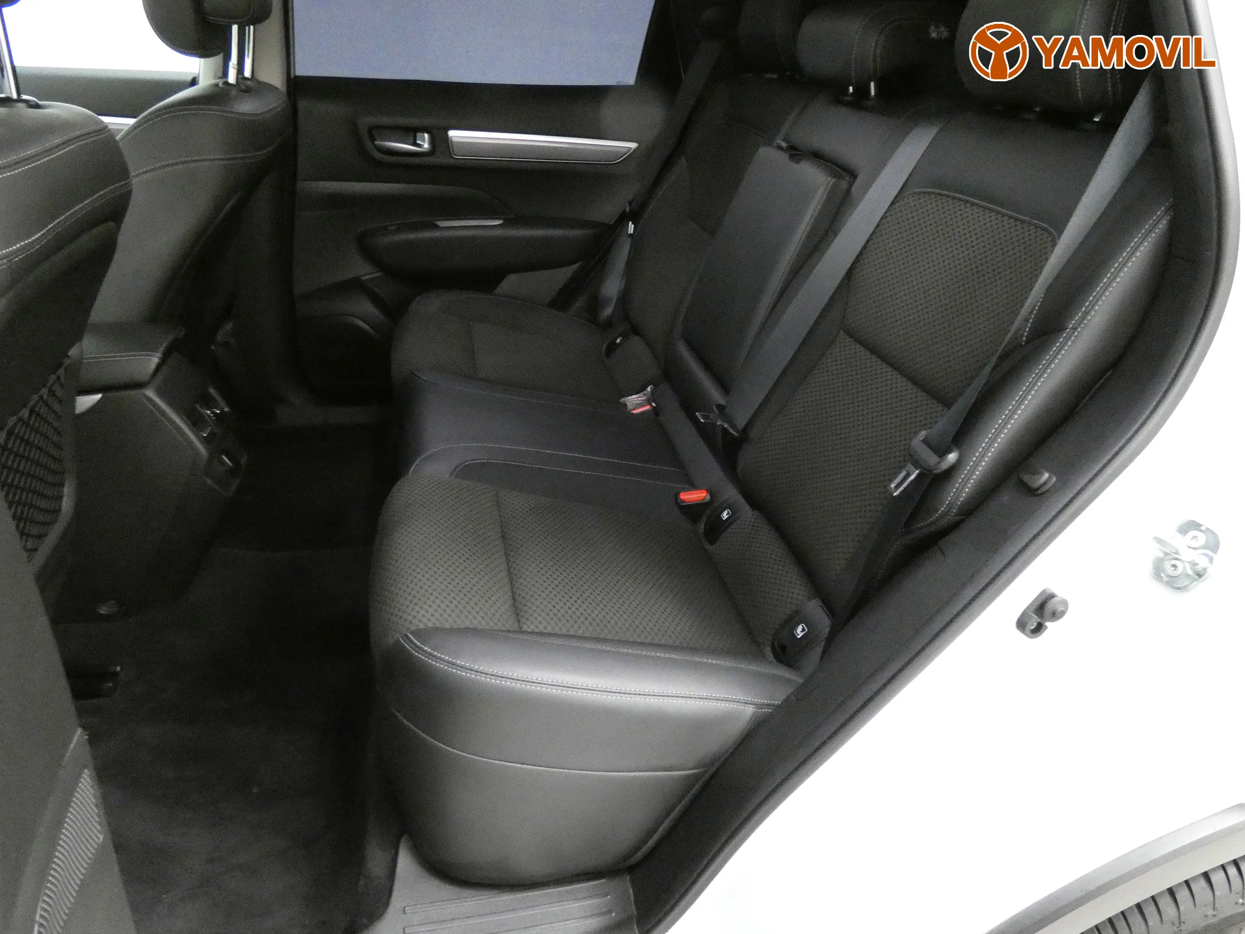 Renault Koleos 1.6 DCI INTENSE - Foto 20