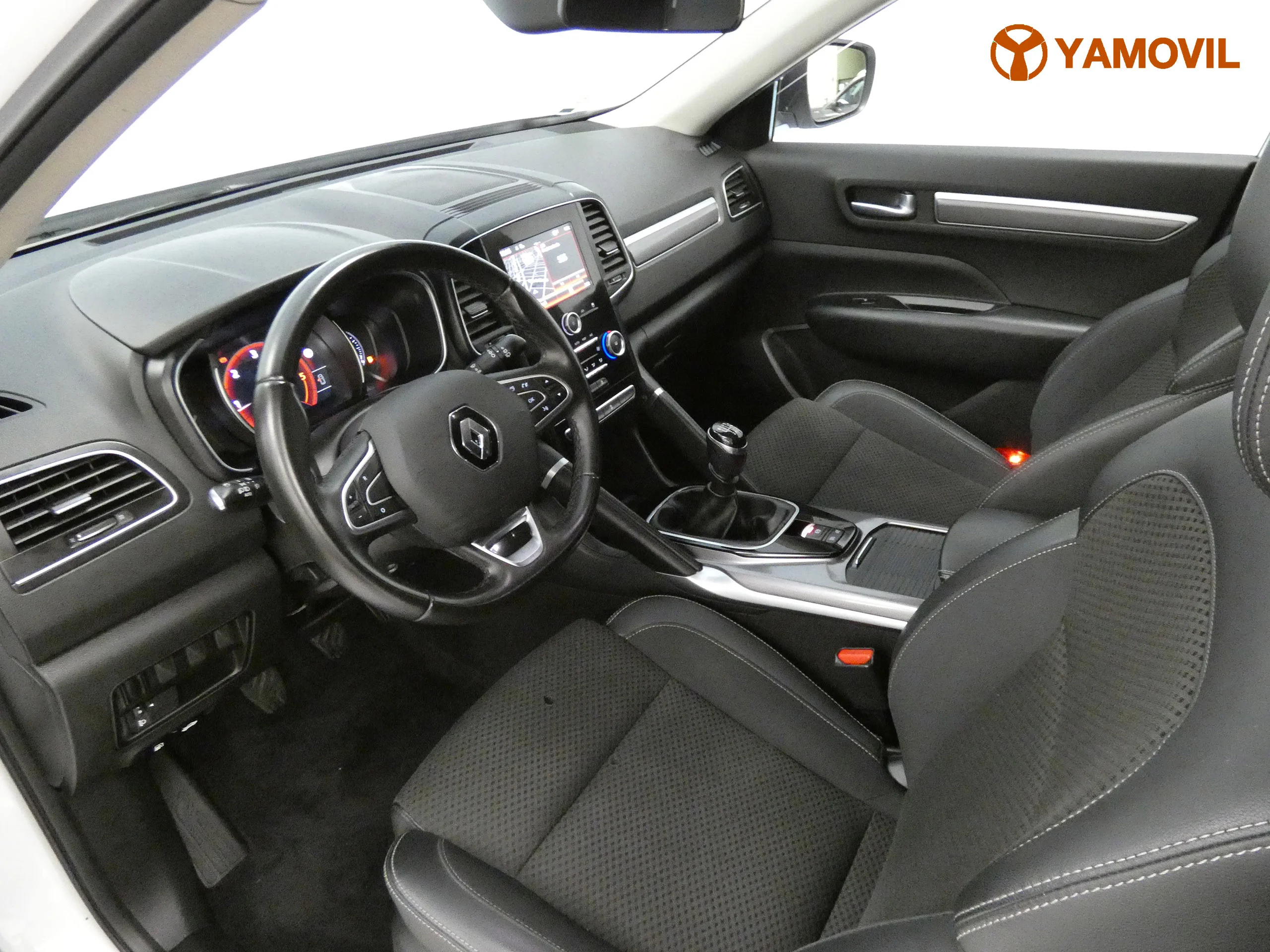 Renault Koleos 1.6 DCI INTENSE - Foto 19