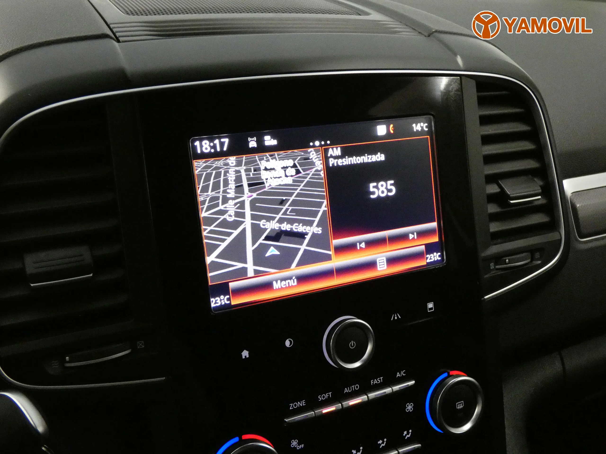 Renault Koleos 1.6 DCI INTENSE - Foto 23