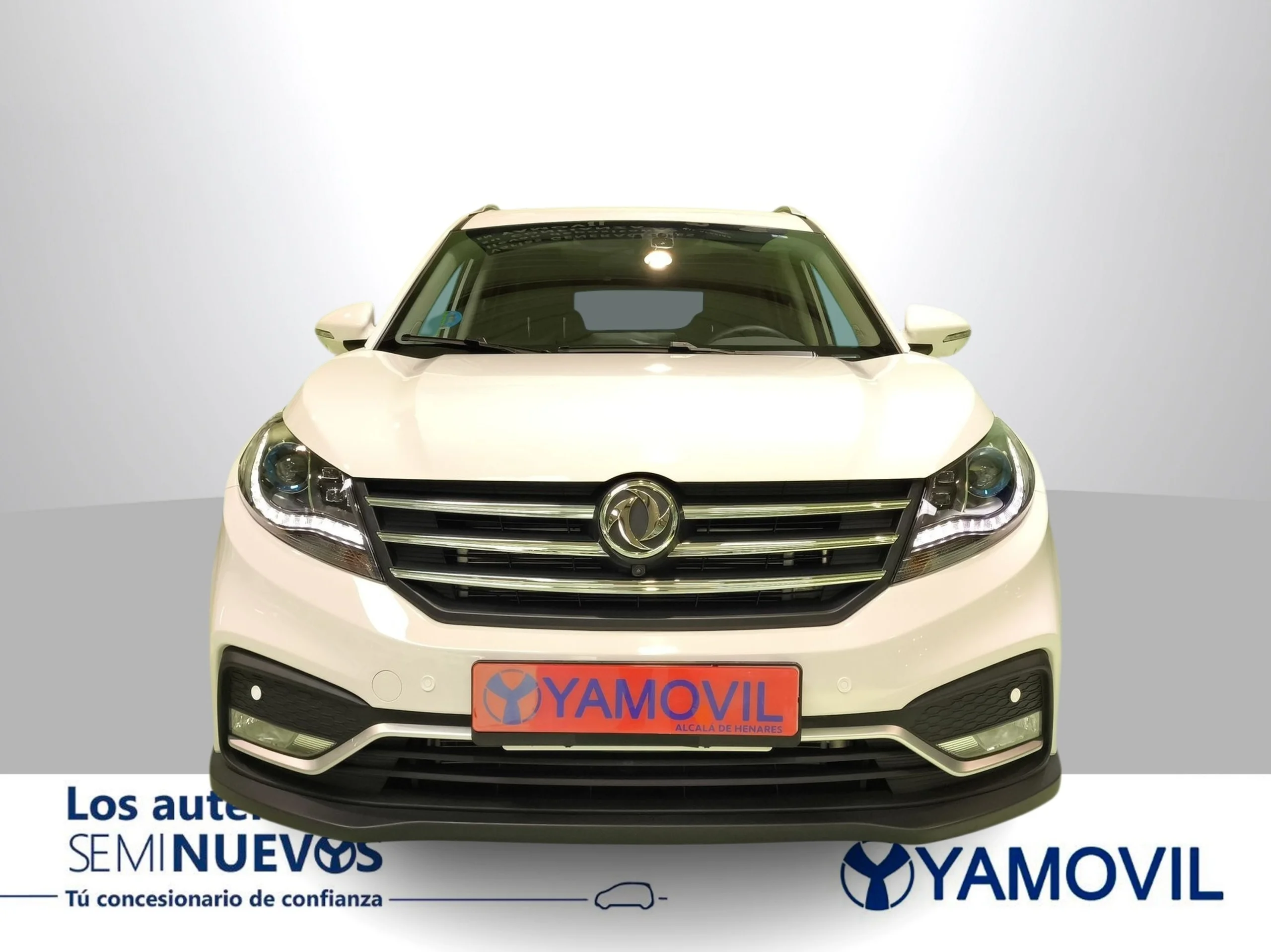 DFSK 580 1.5 T Intelligent 110 kW (149 CV) - Foto 3