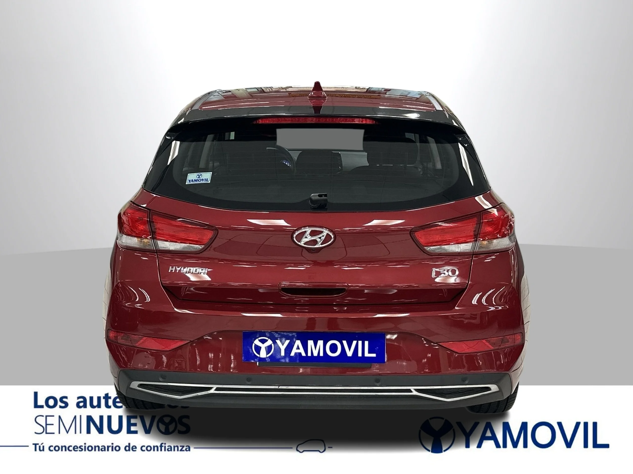Hyundai I30 I30 KLASS SLX 1.5 DPI 110 CV - Foto 5