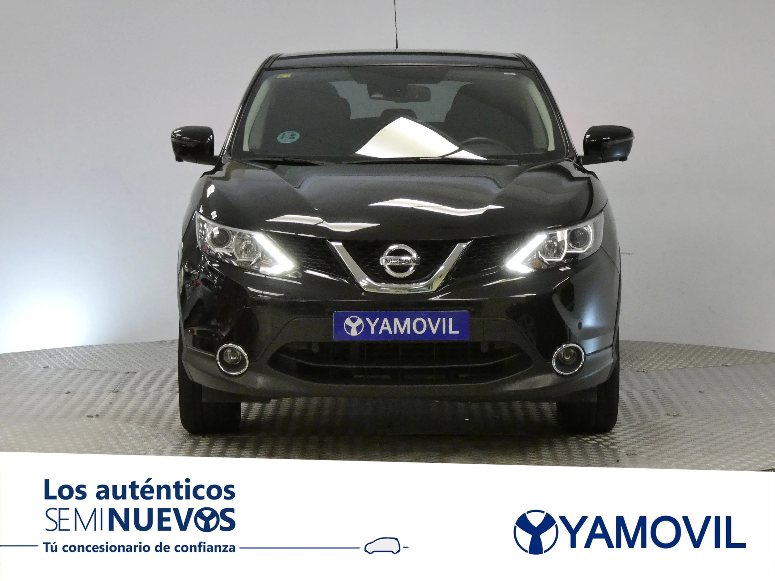 Nissan Qashqai 1.5DCI NCONNECTA - Foto 3