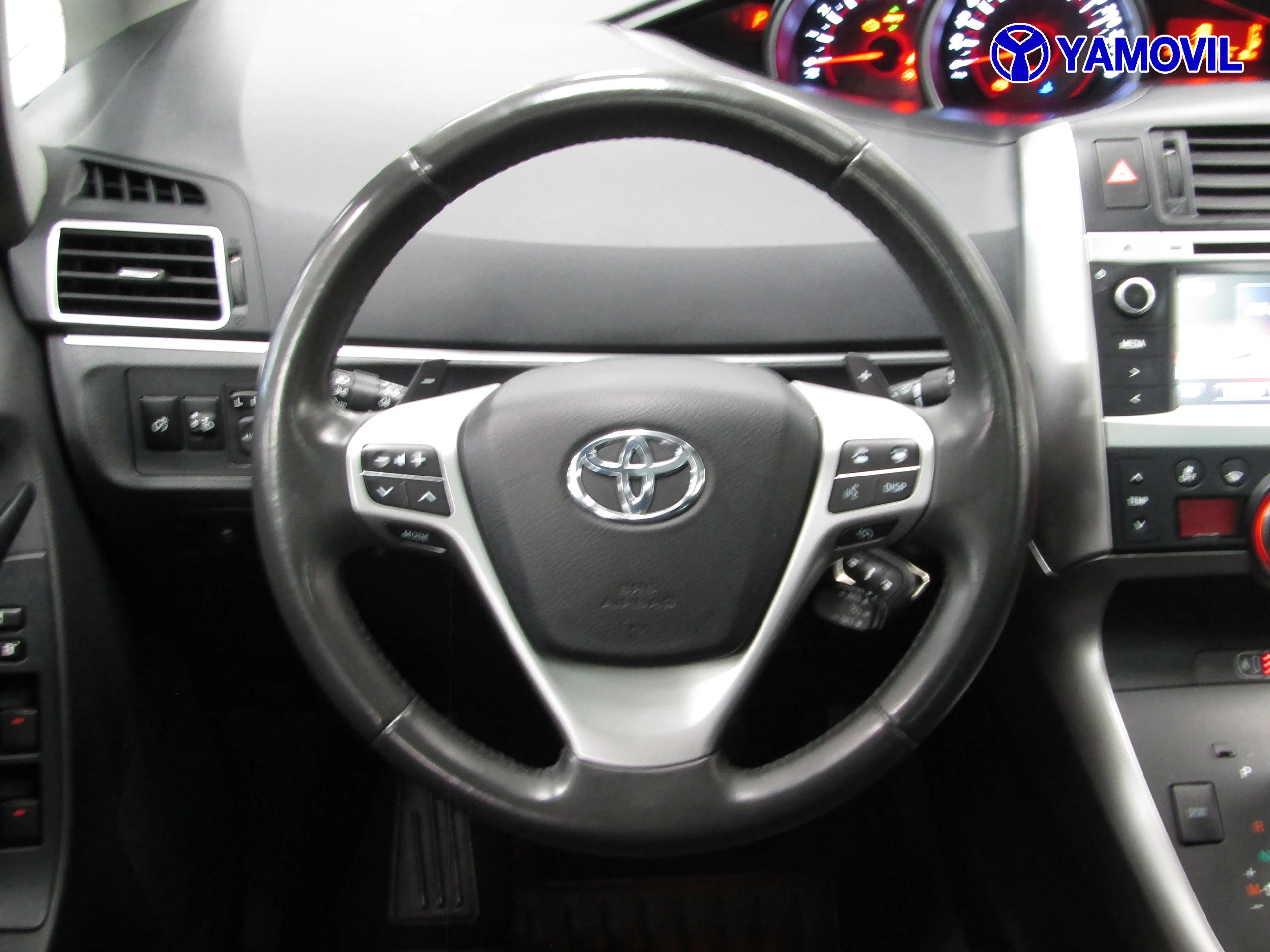 Toyota Verso 150D ADRV ADVANCE 7PLZ 5P - Foto 18