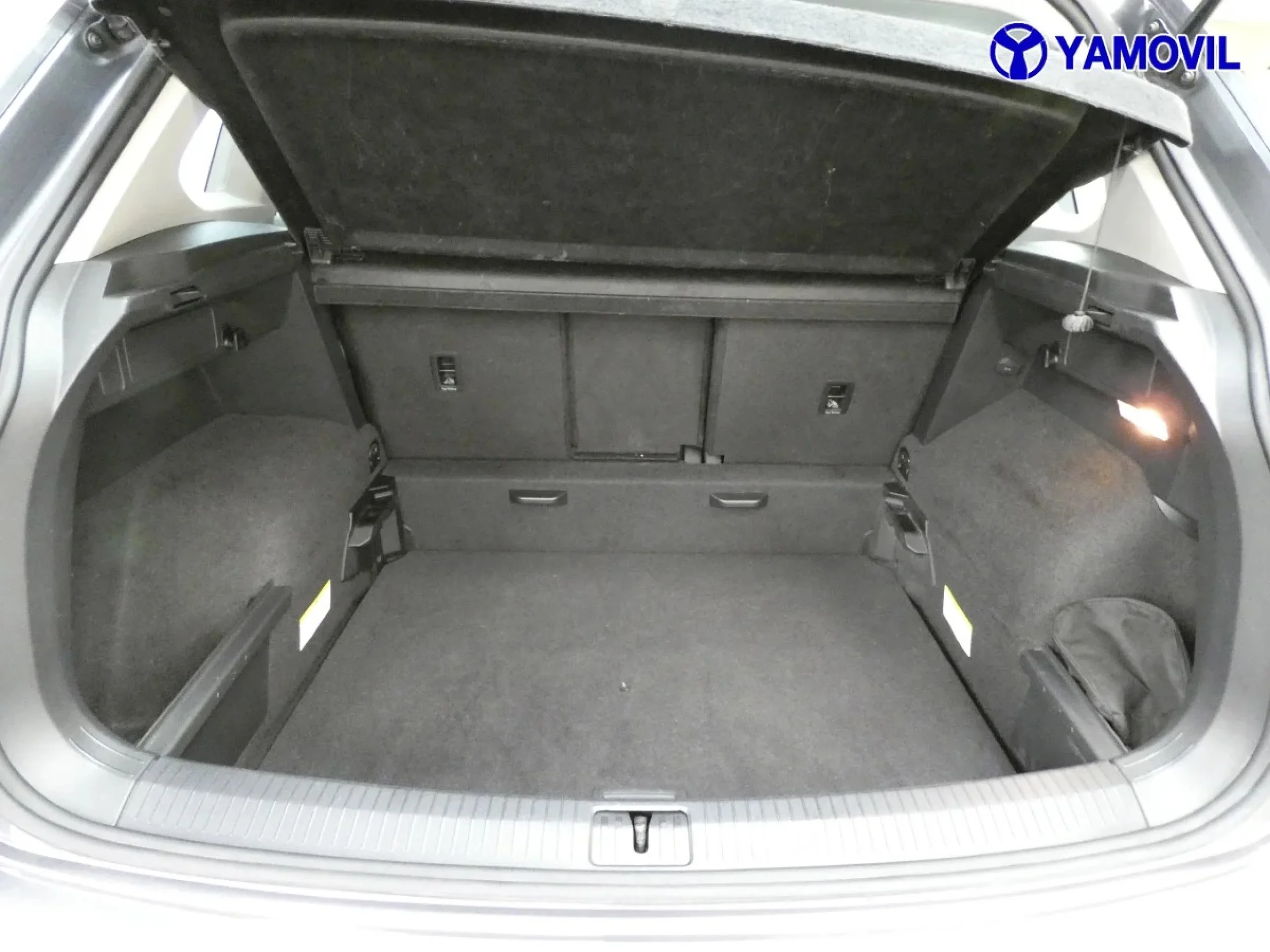 Volkswagen Tiguan Edition 2.0 TDI BMT 110 kW (150 CV) - Foto 7
