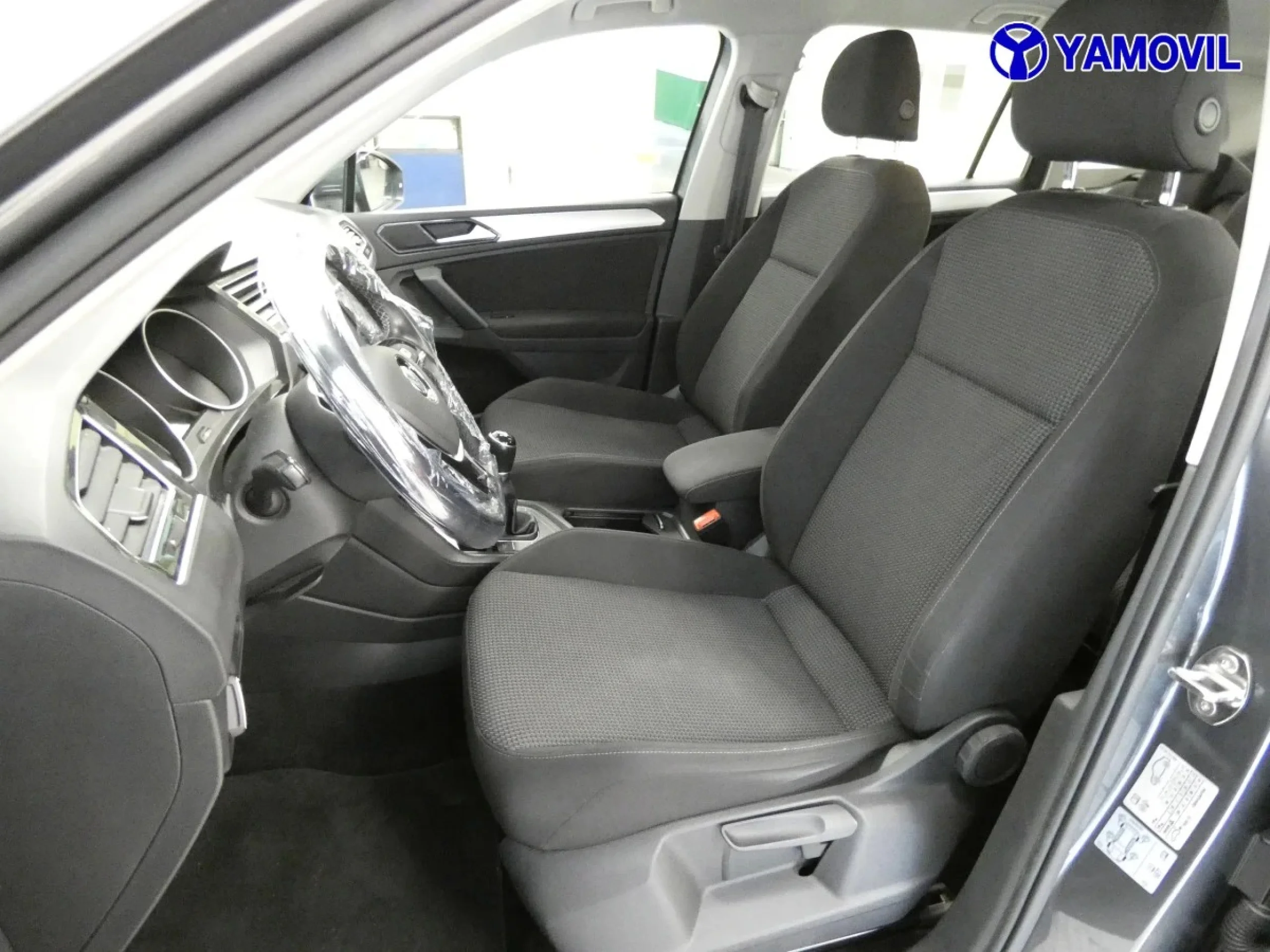 Volkswagen Tiguan Edition 2.0 TDI BMT 110 kW (150 CV) - Foto 13