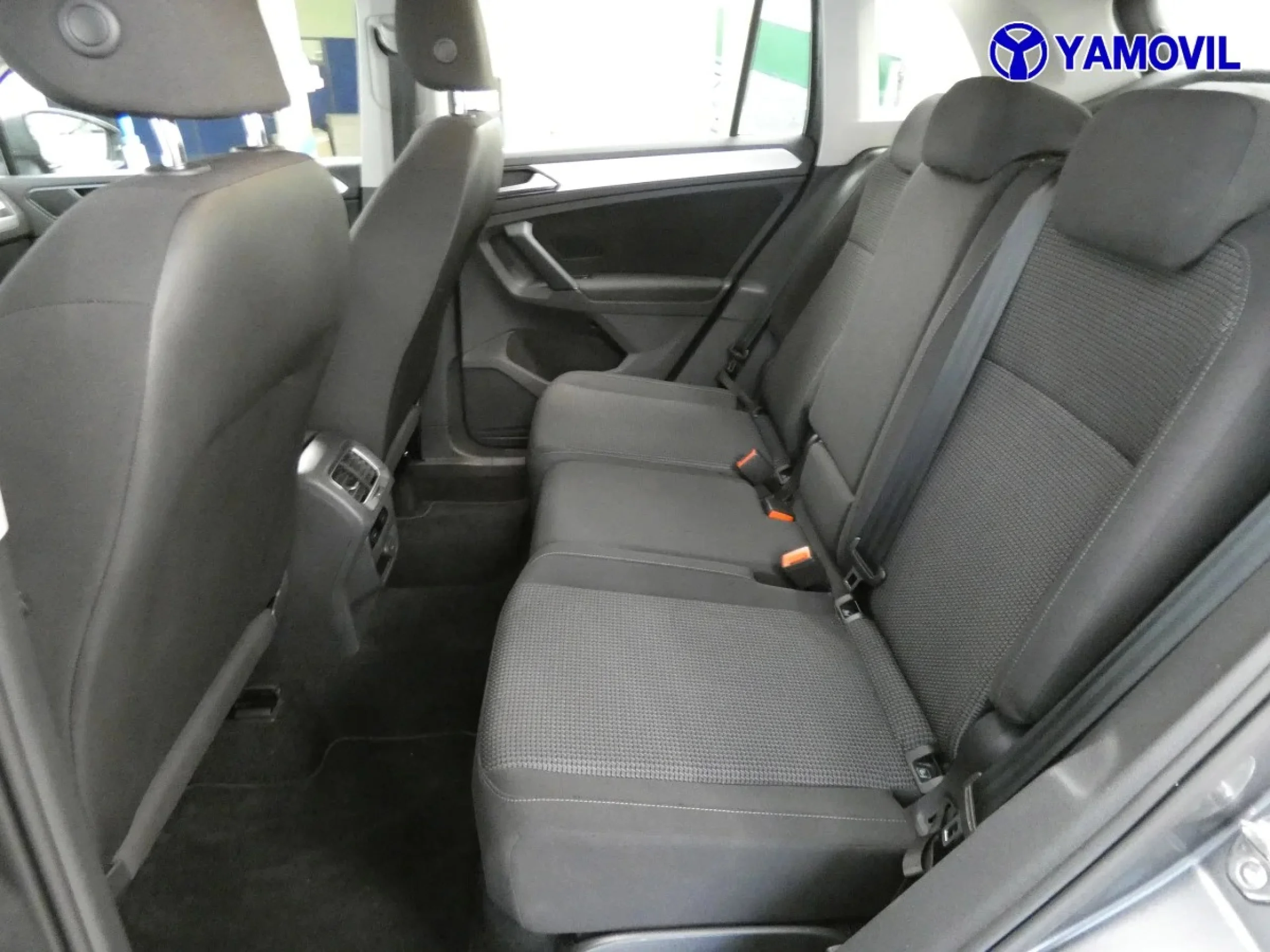 Volkswagen Tiguan Edition 2.0 TDI BMT 110 kW (150 CV) - Foto 15