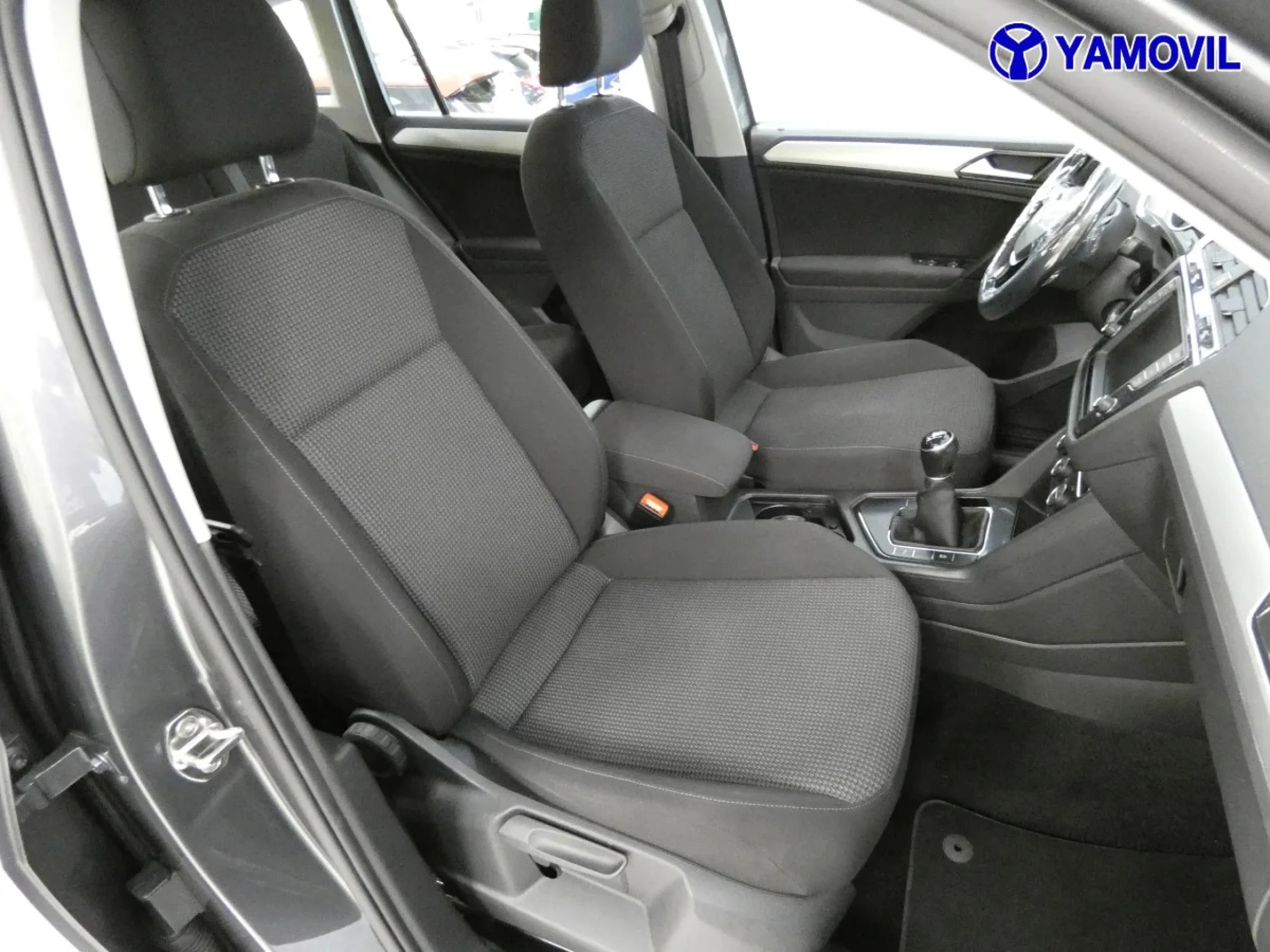 Volkswagen Tiguan Edition 2.0 TDI BMT 110 kW (150 CV) - Foto 16