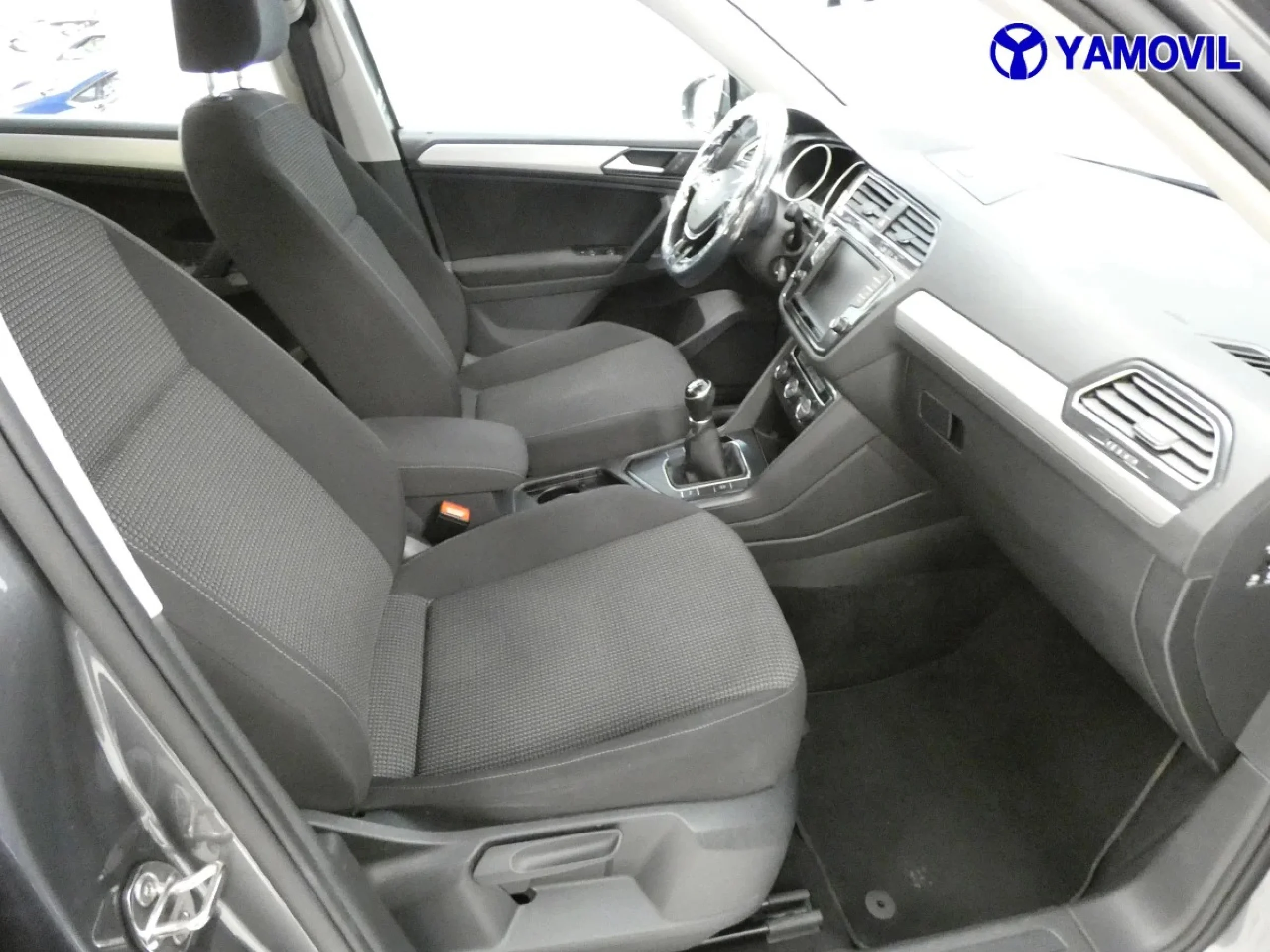 Volkswagen Tiguan Edition 2.0 TDI BMT 110 kW (150 CV) - Foto 17