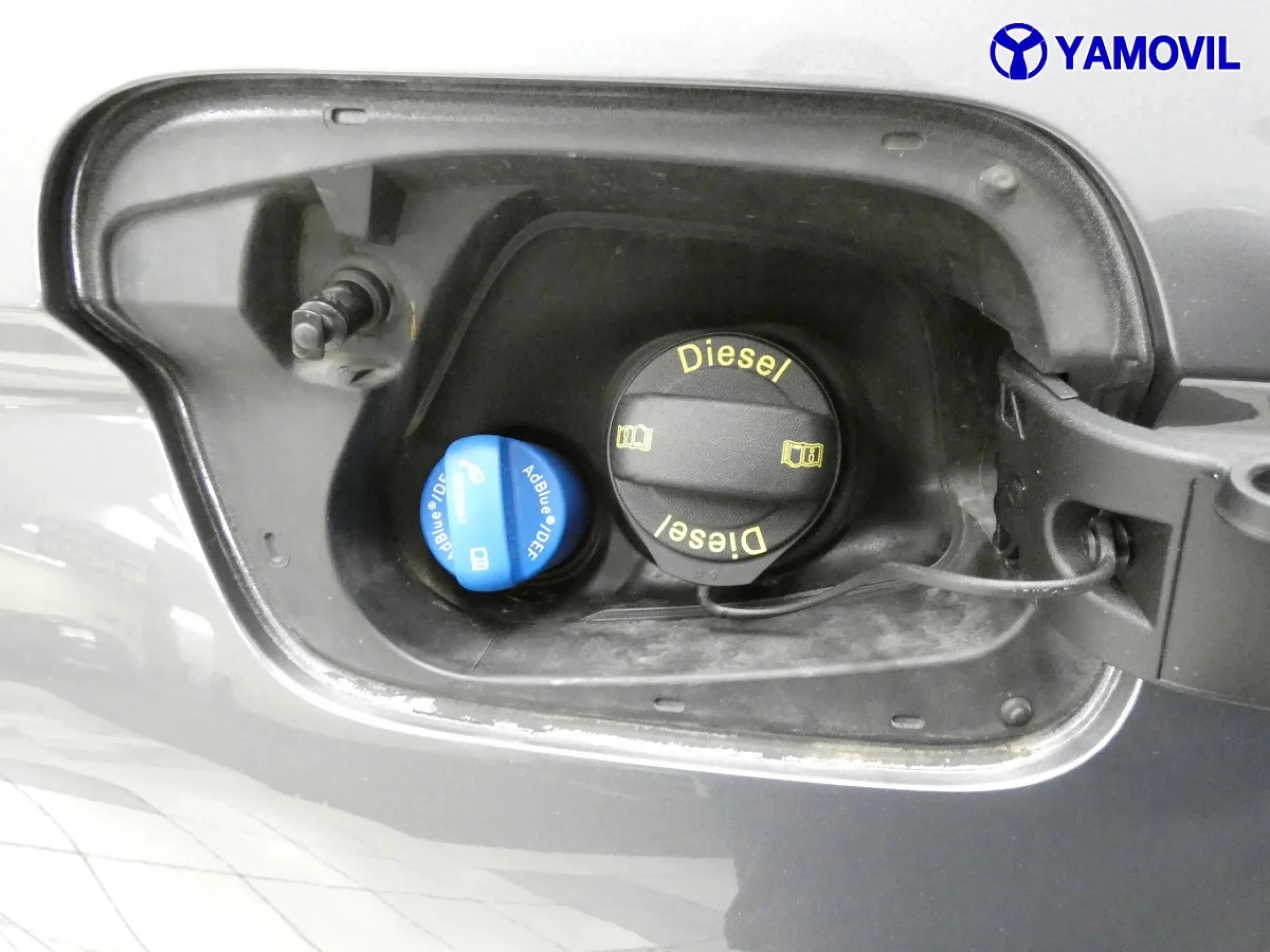 Volkswagen Tiguan Edition 2.0 TDI BMT 110 kW (150 CV) - Foto 18