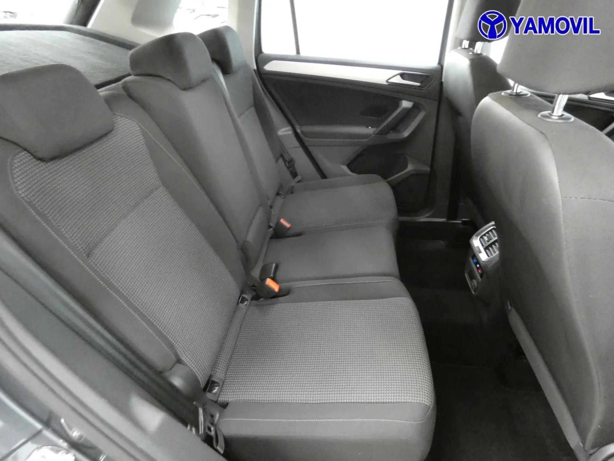Volkswagen Tiguan Edition 2.0 TDI BMT 110 kW (150 CV) - Foto 19