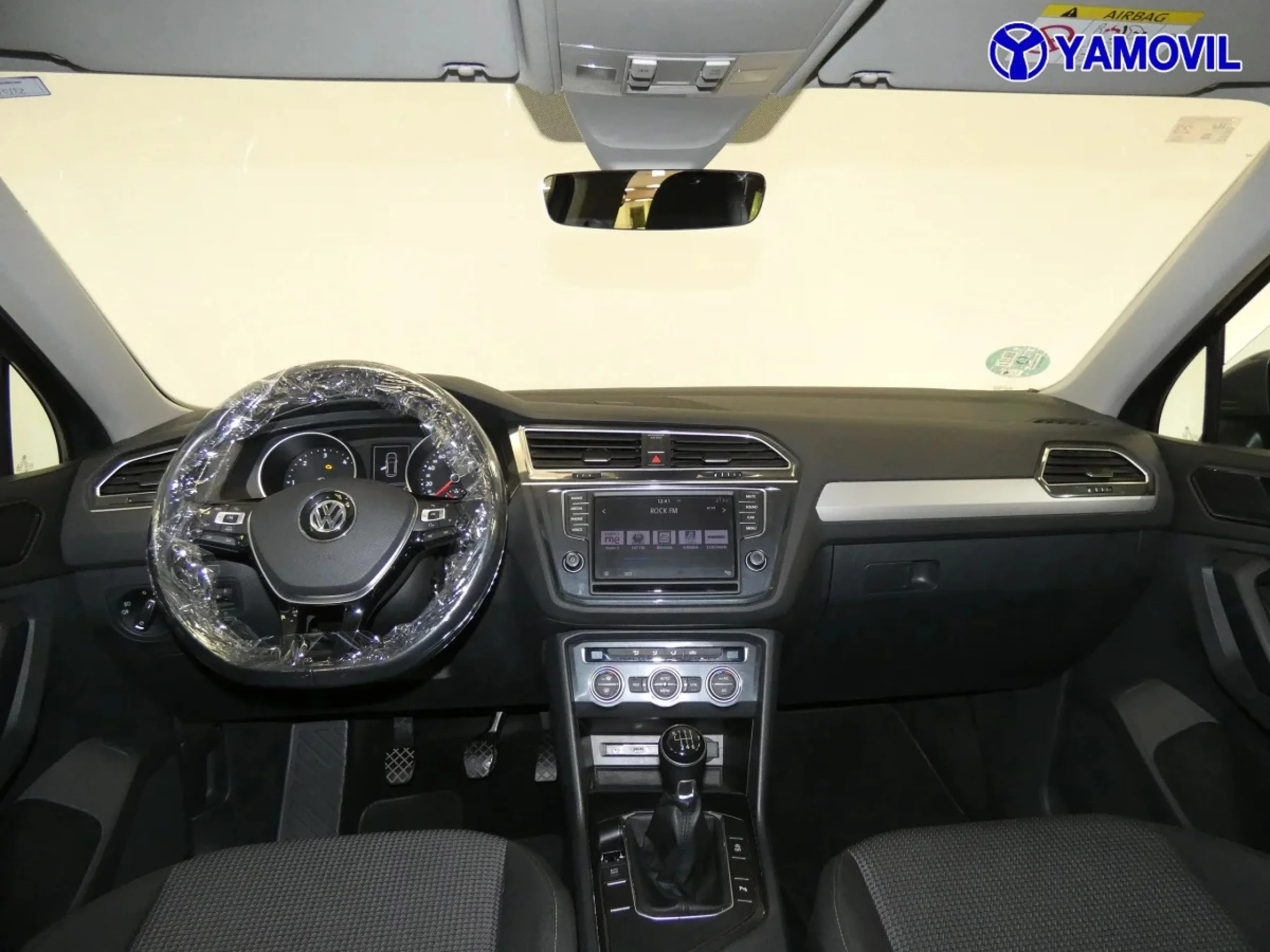 Volkswagen Tiguan Edition 2.0 TDI BMT 110 kW (150 CV) - Foto 20