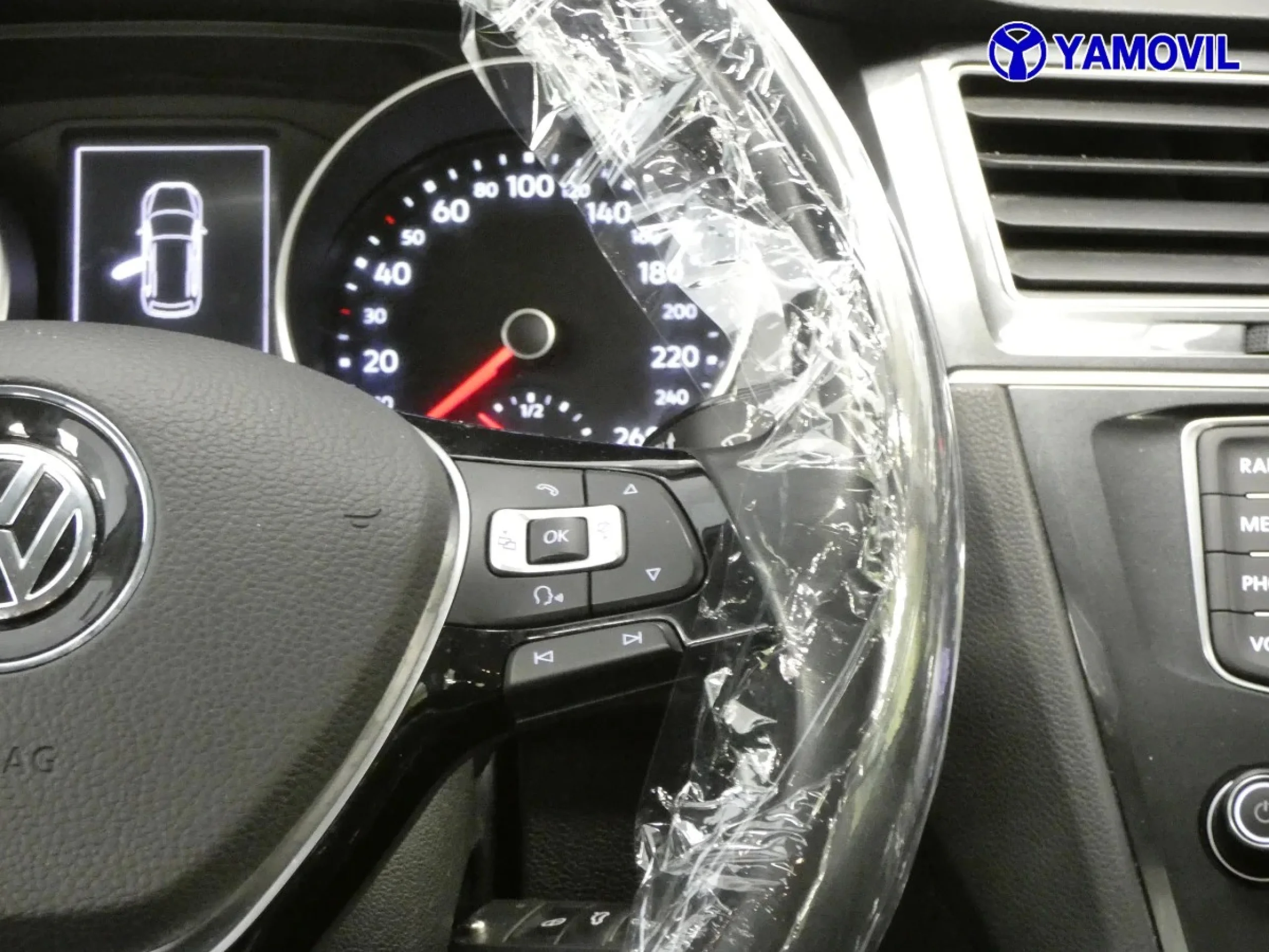 Volkswagen Tiguan Edition 2.0 TDI BMT 110 kW (150 CV) - Foto 23
