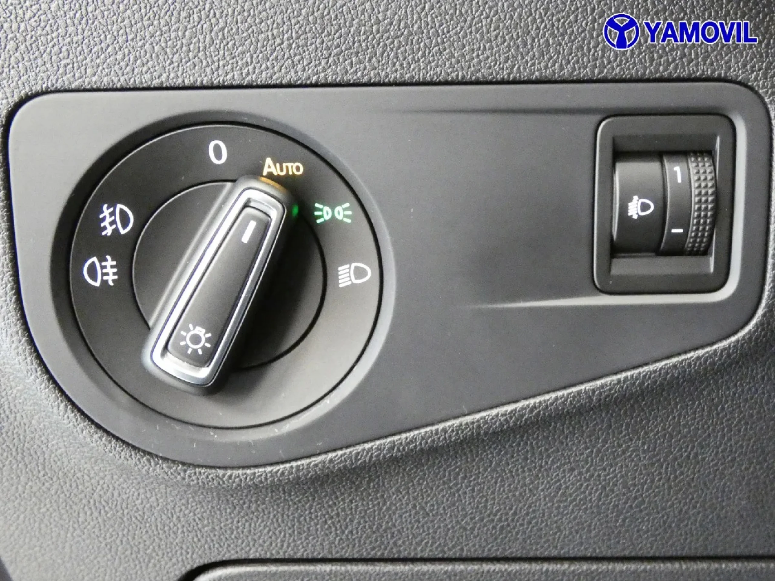 Volkswagen Tiguan Edition 2.0 TDI BMT 110 kW (150 CV) - Foto 24