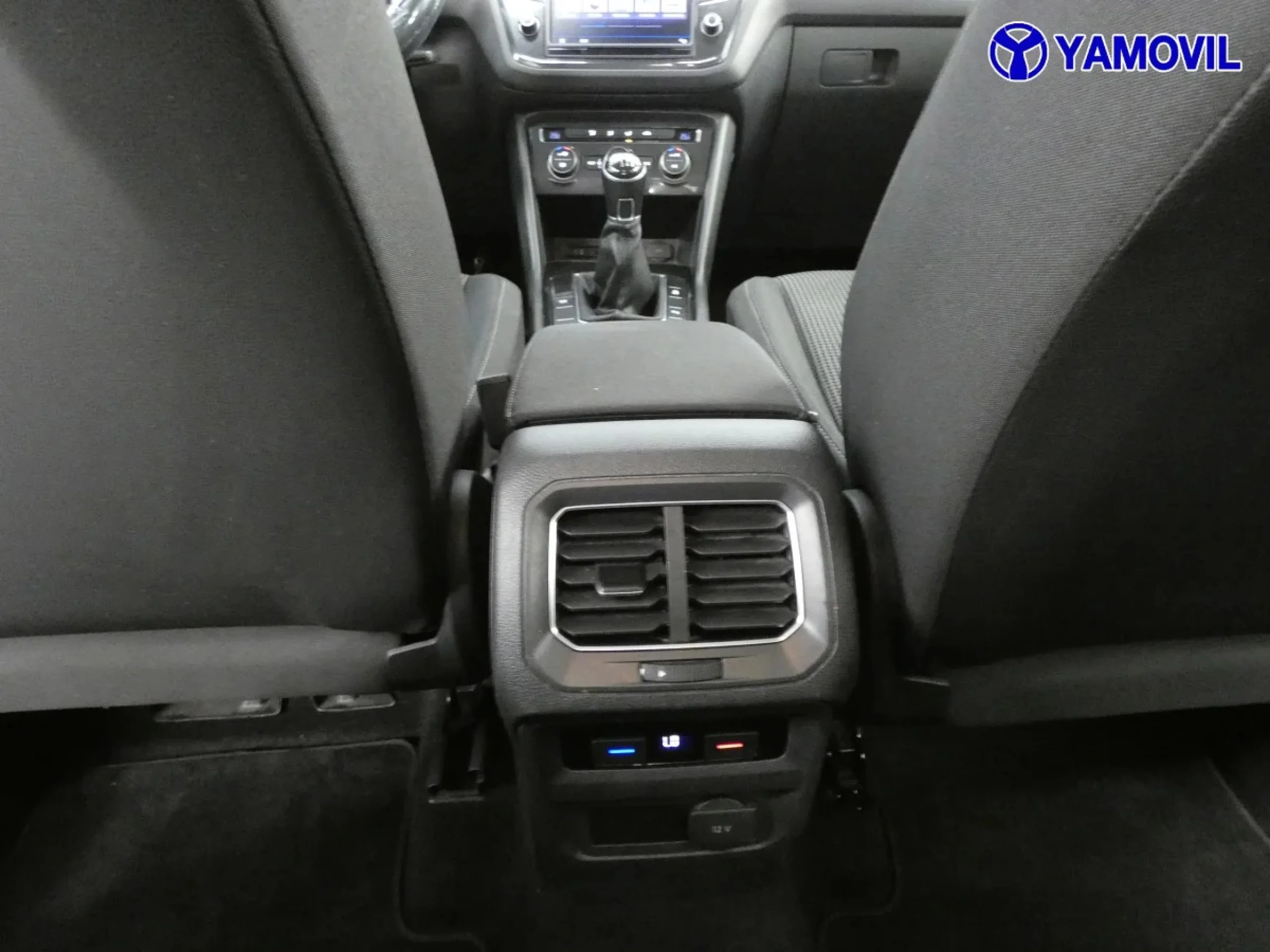 Volkswagen Tiguan Edition 2.0 TDI BMT 110 kW (150 CV) - Foto 28