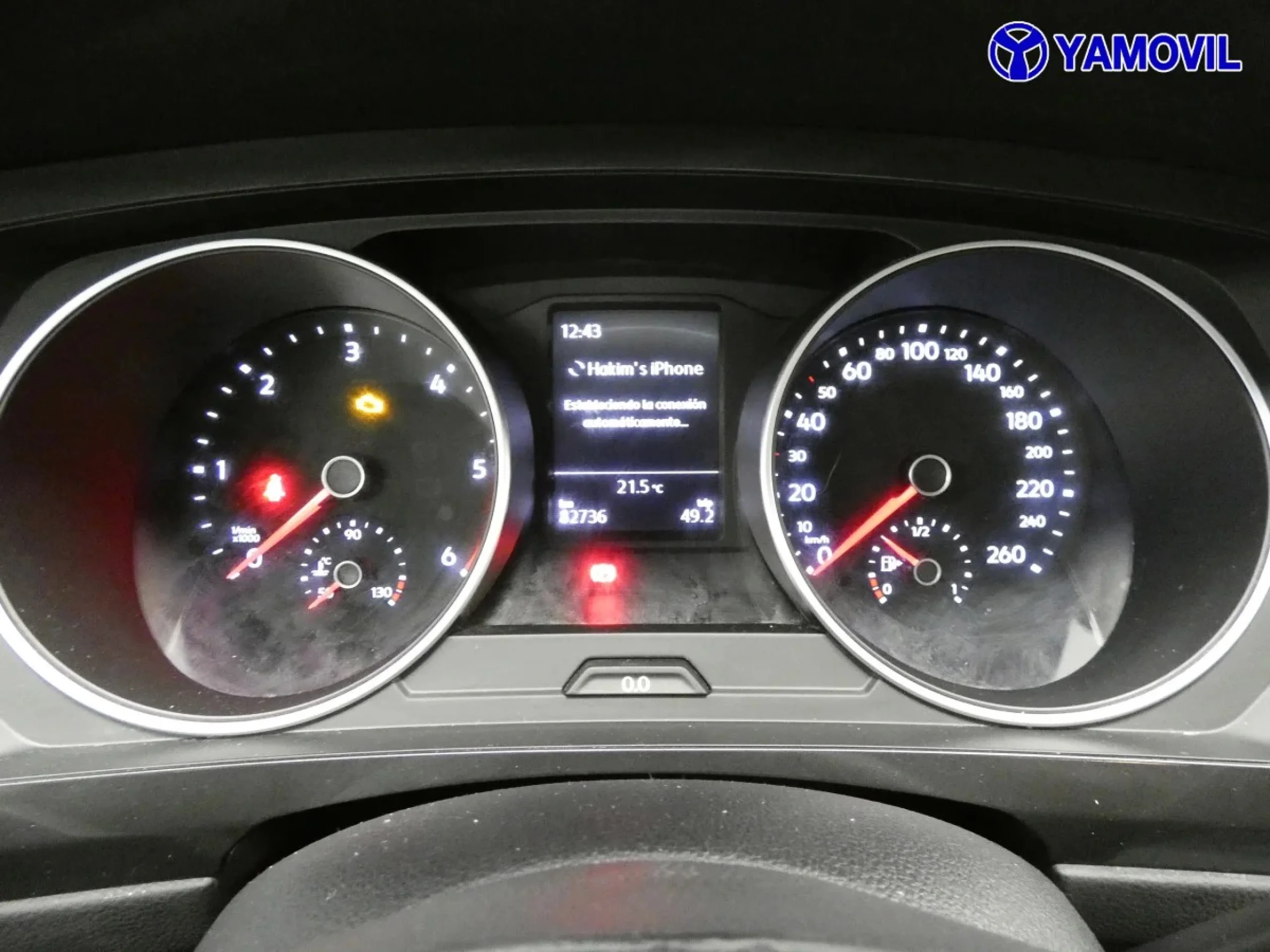 Volkswagen Tiguan Edition 2.0 TDI BMT 110 kW (150 CV) - Foto 29