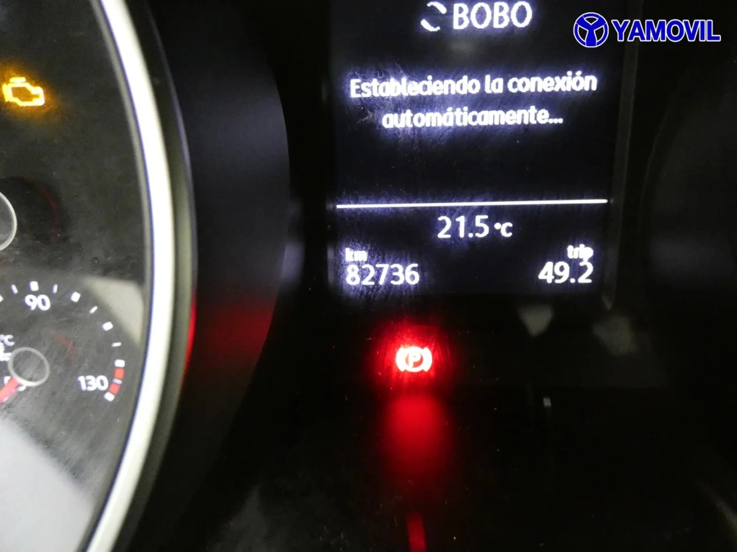 Volkswagen Tiguan Edition 2.0 TDI BMT 110 kW (150 CV) - Foto 30
