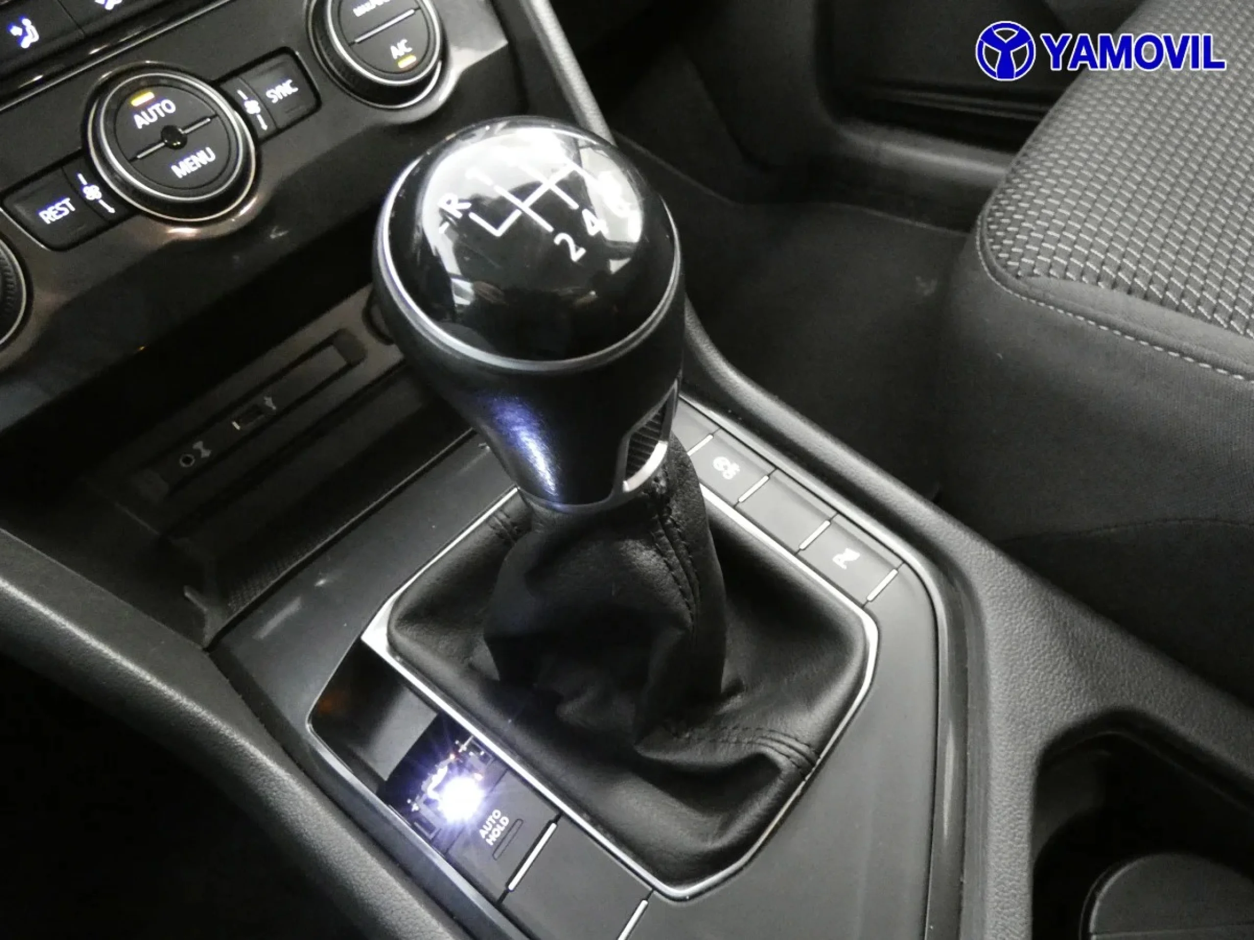 Volkswagen Tiguan Edition 2.0 TDI BMT 110 kW (150 CV) - Foto 31