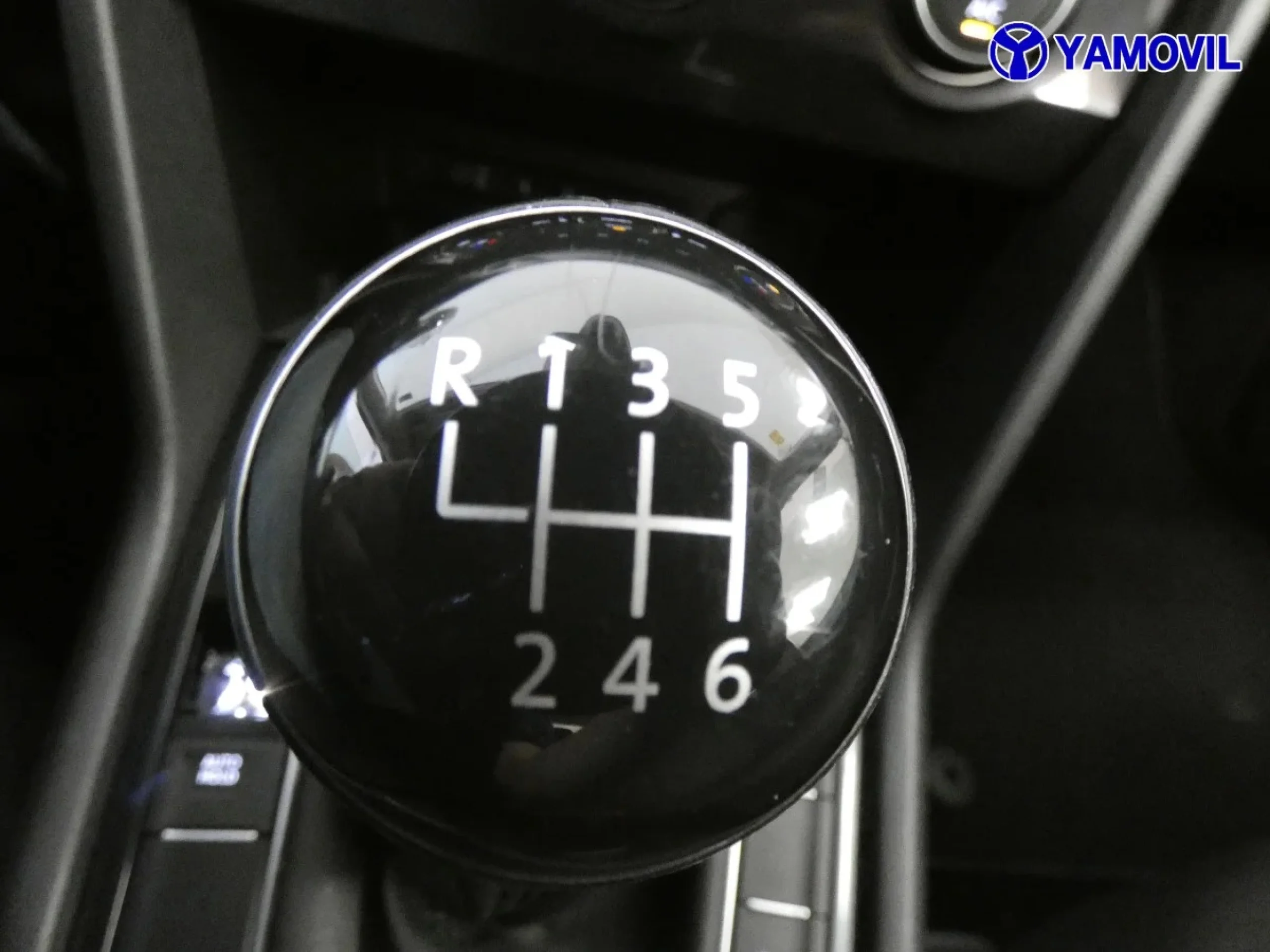 Volkswagen Tiguan Edition 2.0 TDI BMT 110 kW (150 CV) - Foto 32