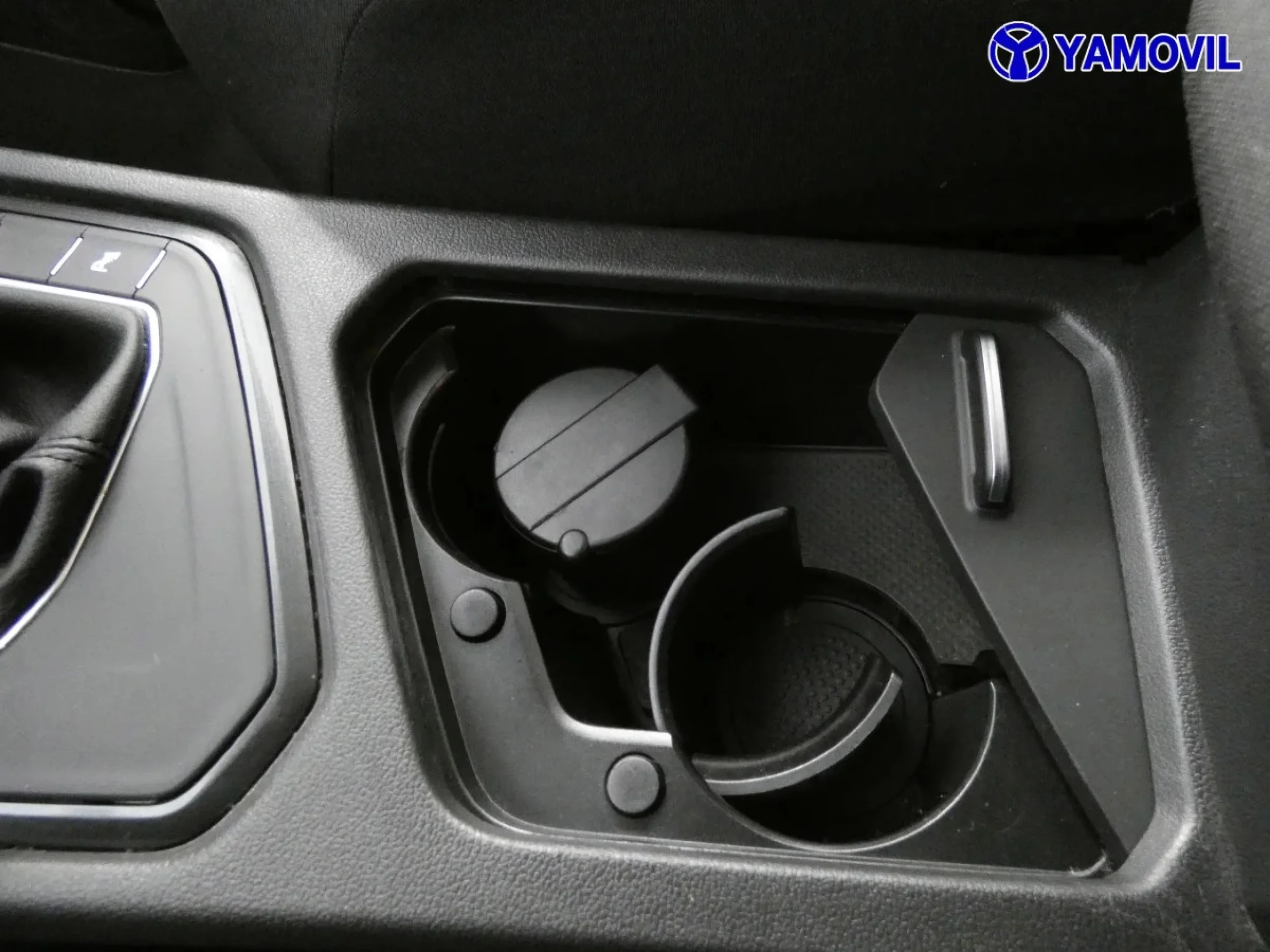 Volkswagen Tiguan Edition 2.0 TDI BMT 110 kW (150 CV) - Foto 33