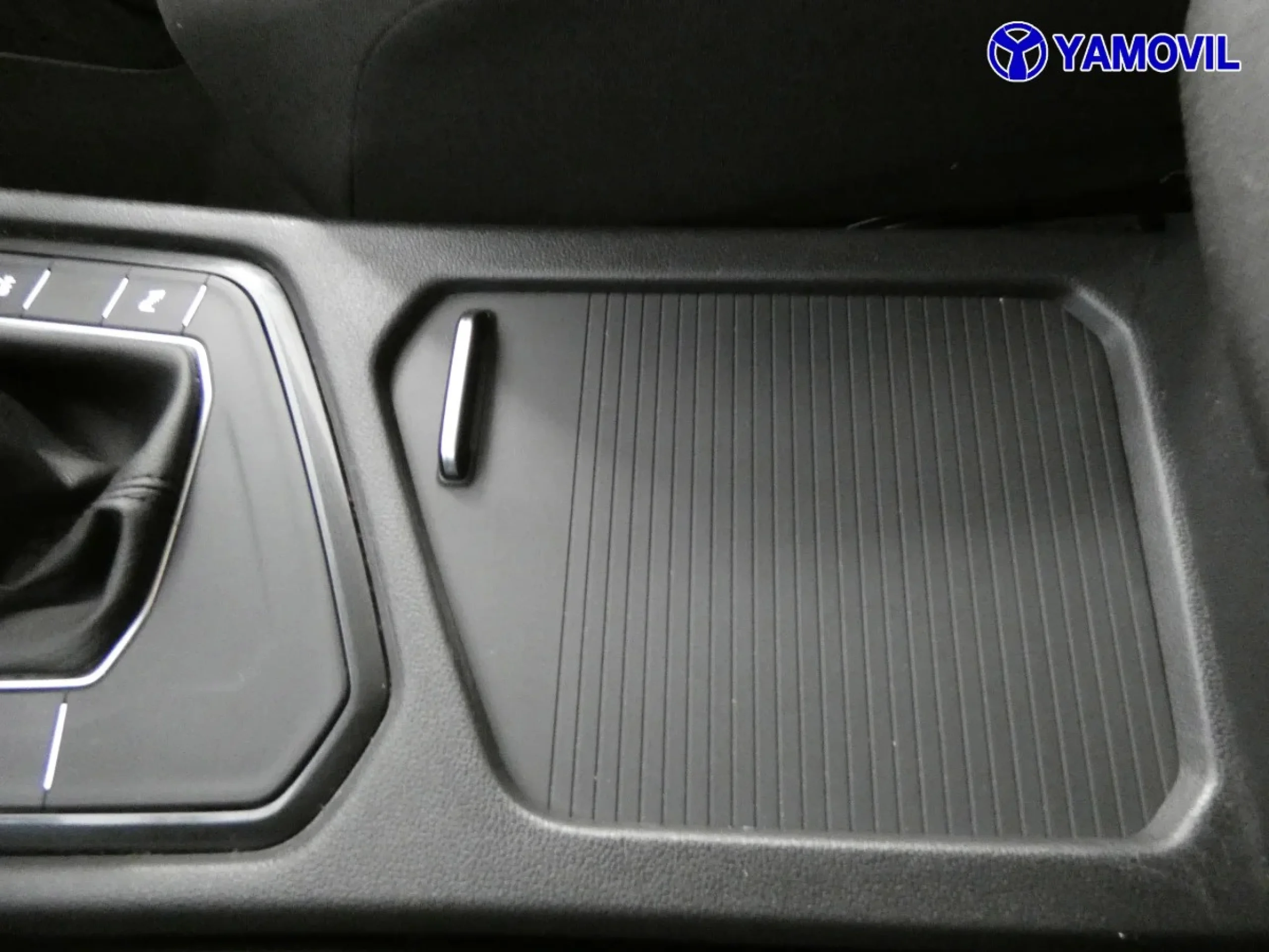 Volkswagen Tiguan Edition 2.0 TDI BMT 110 kW (150 CV) - Foto 34