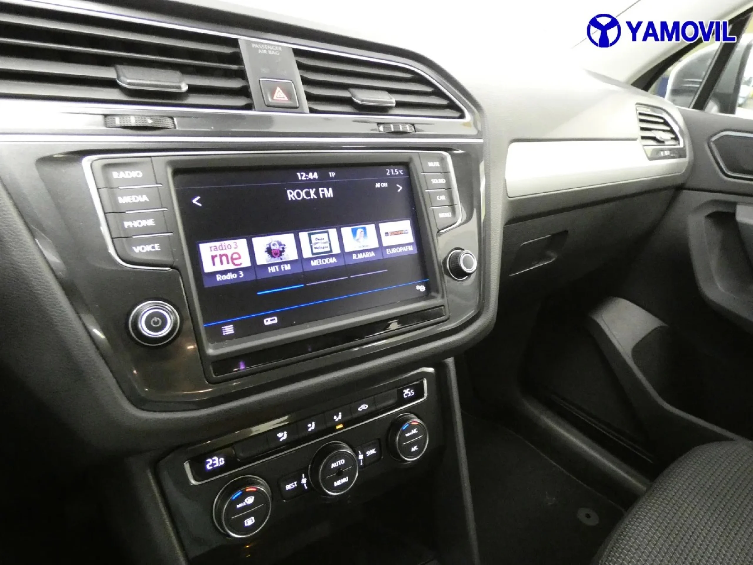 Volkswagen Tiguan Edition 2.0 TDI BMT 110 kW (150 CV) - Foto 35