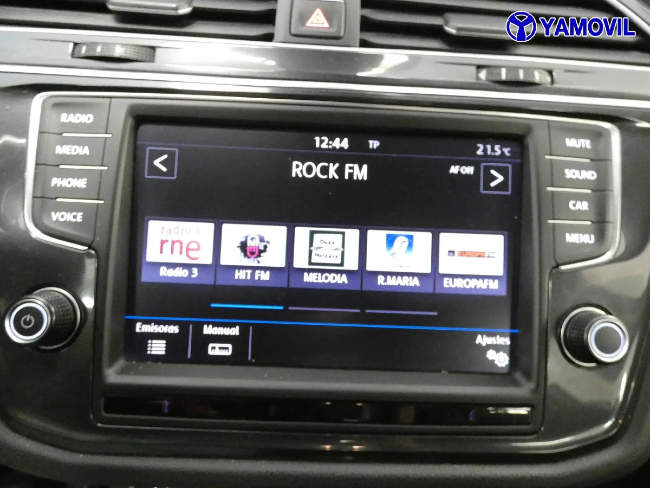 Volkswagen Tiguan Edition 2.0 TDI BMT 110 kW (150 CV) - Foto 36