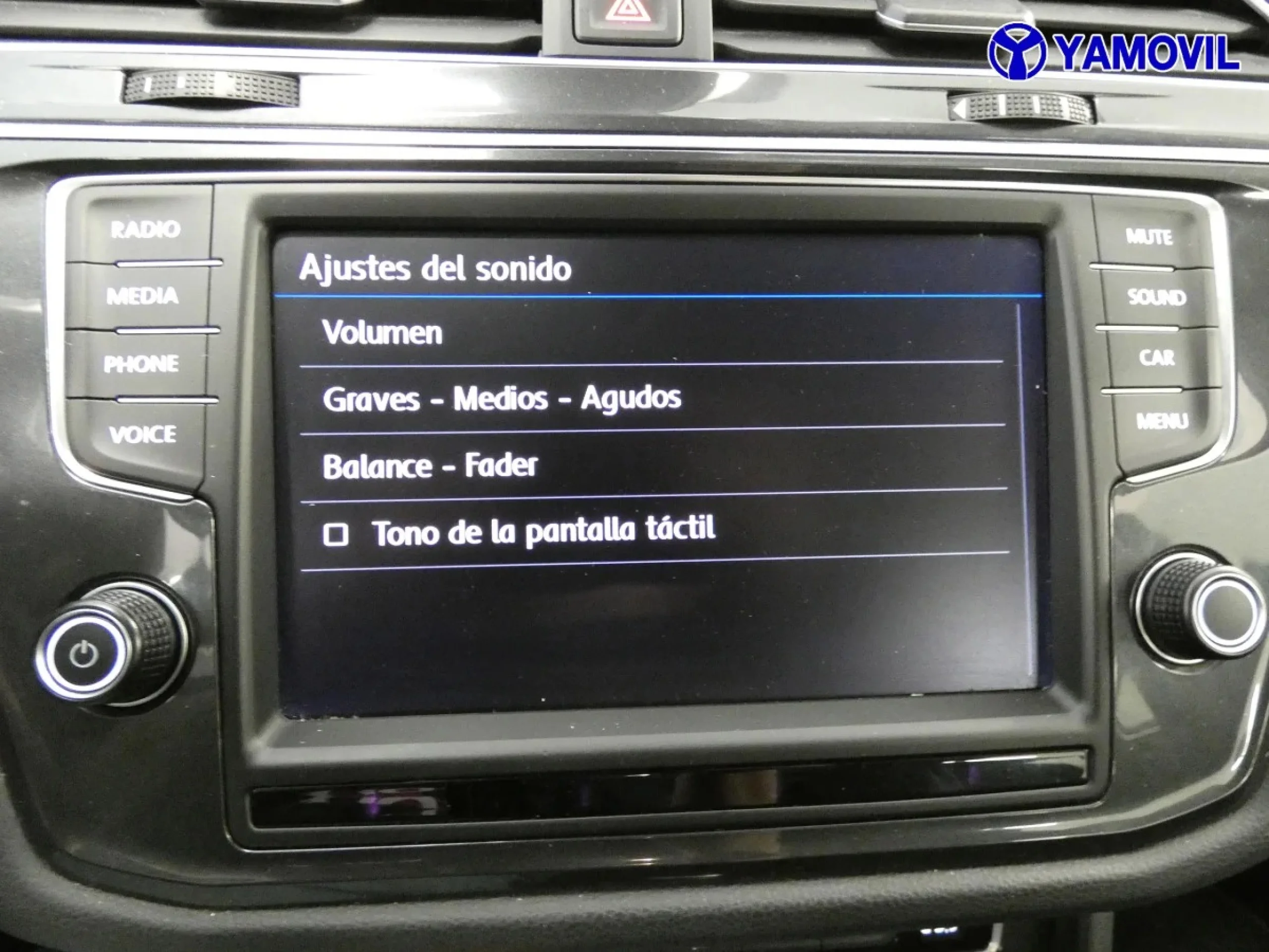 Volkswagen Tiguan Edition 2.0 TDI BMT 110 kW (150 CV) - Foto 39
