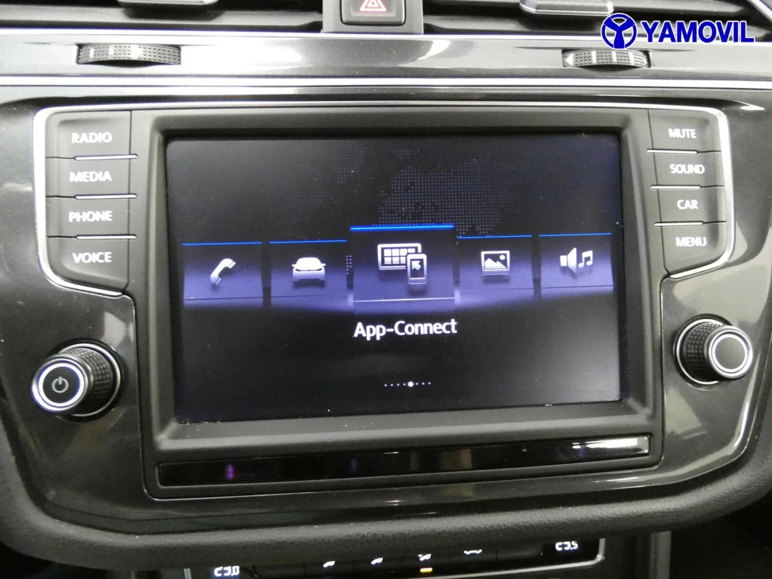 Volkswagen Tiguan Edition 2.0 TDI BMT 110 kW (150 CV) - Foto 41