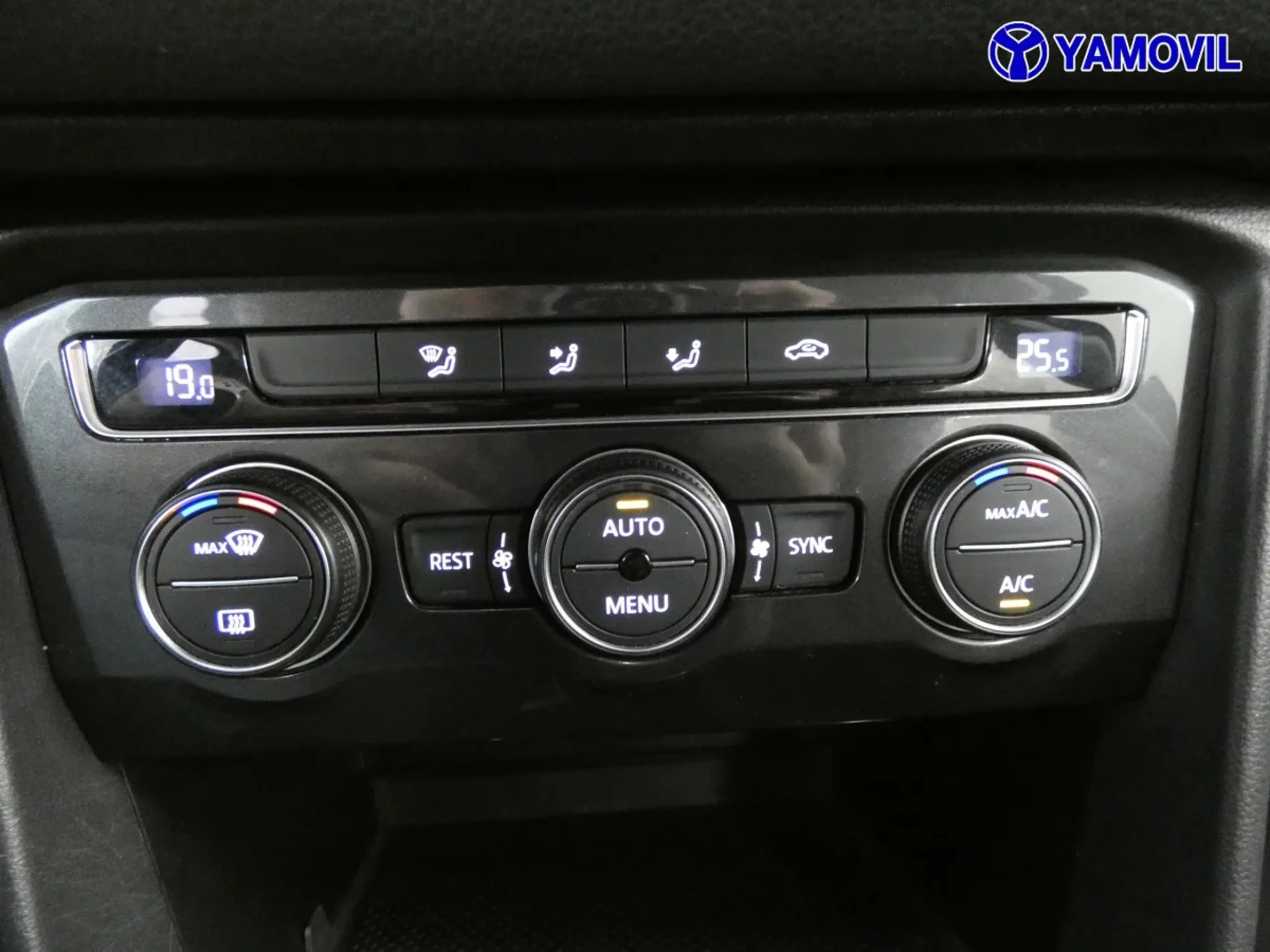 Volkswagen Tiguan Edition 2.0 TDI BMT 110 kW (150 CV) - Foto 45