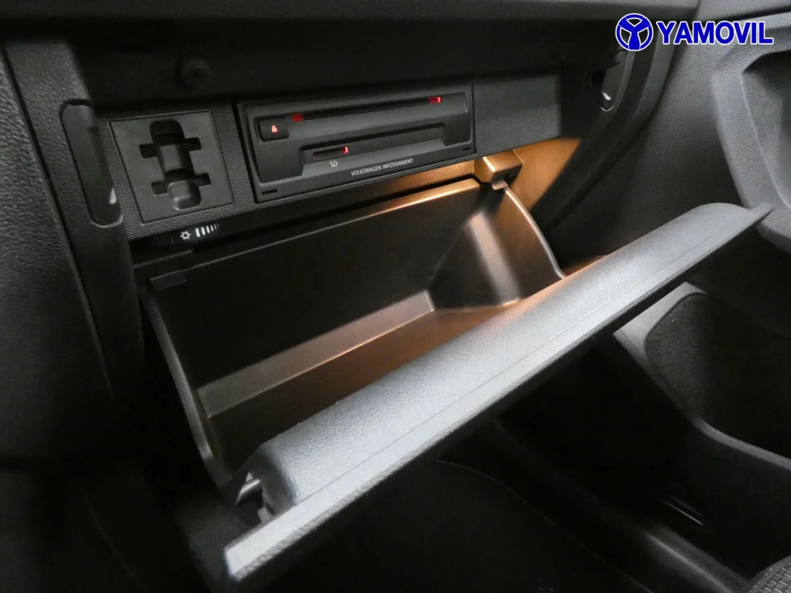 Volkswagen Tiguan Edition 2.0 TDI BMT 110 kW (150 CV) - Foto 47