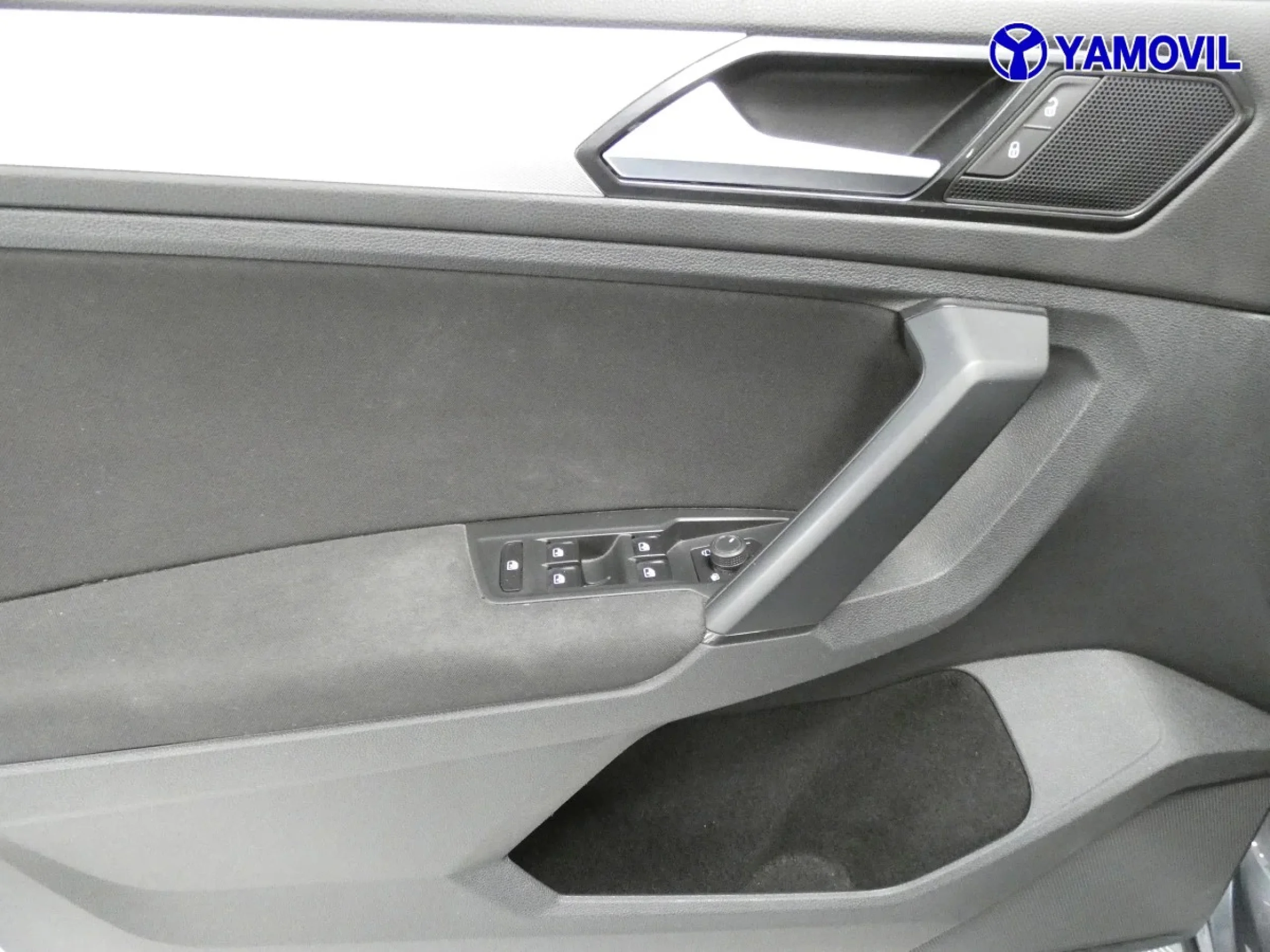 Volkswagen Tiguan Edition 2.0 TDI BMT 110 kW (150 CV) - Foto 49