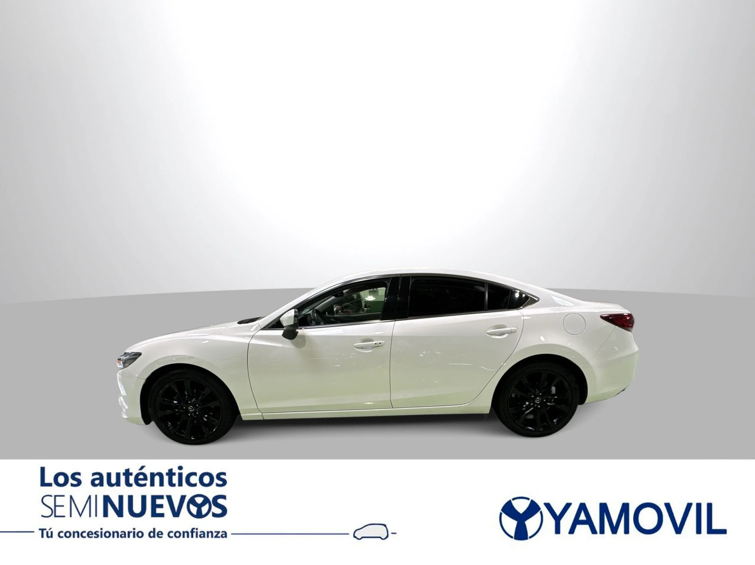 Mazda Mazda 6 2.2 DE AT Lux.+Prem. 129 kW (175 CV) - Foto 4
