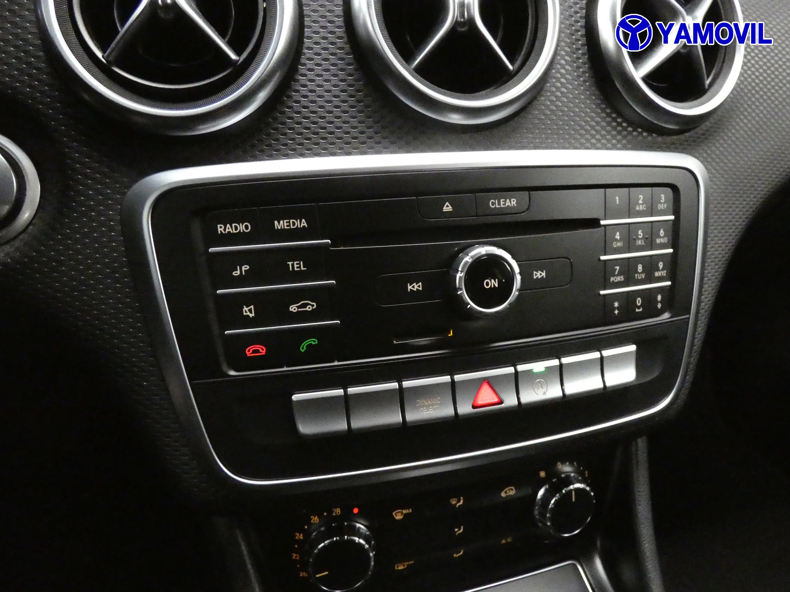 Mercedes-Benz A 180 180d AMG LINE ext. Aut - Foto 29