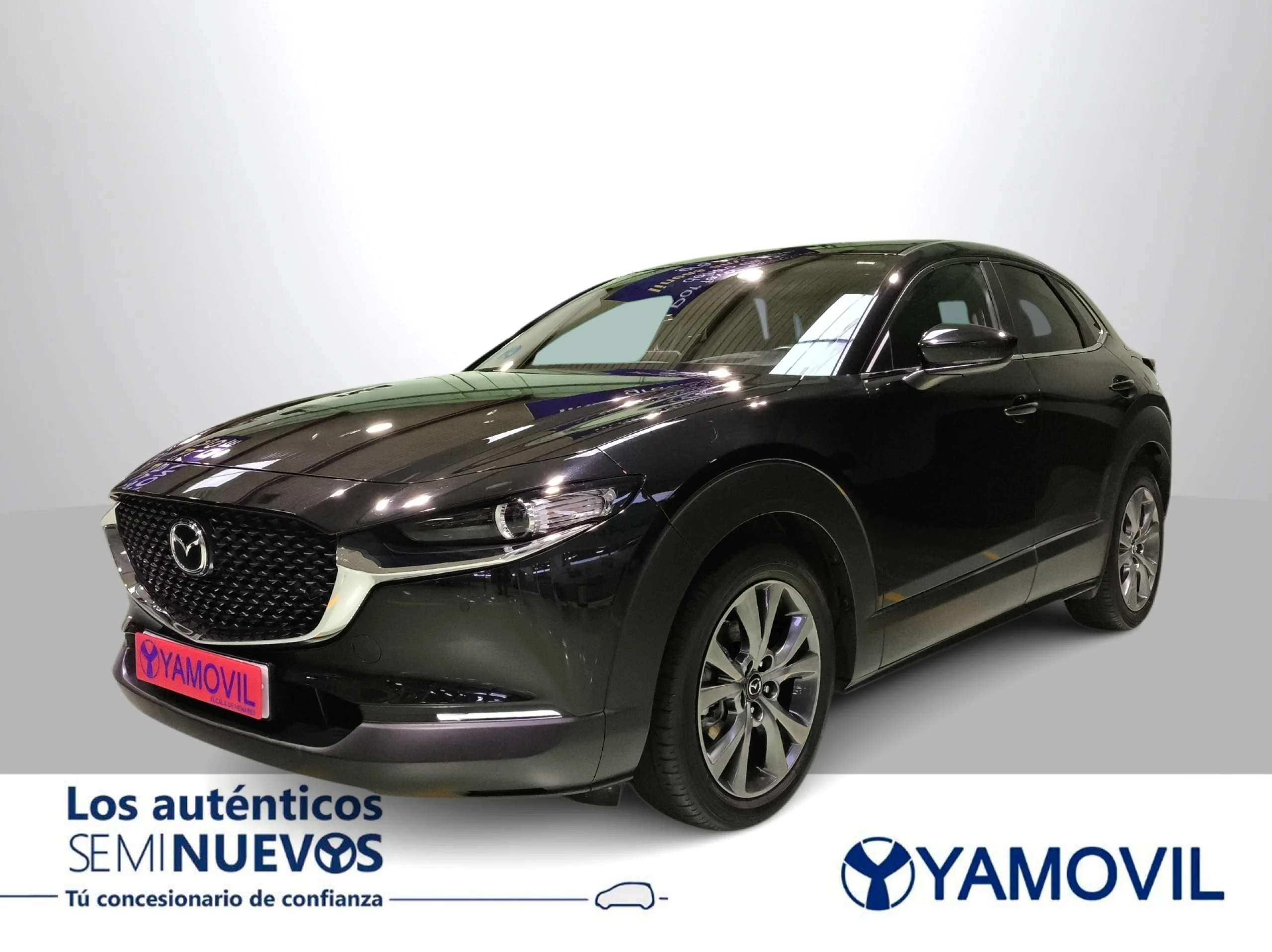 Mazda Cx-30 2.0 Skyactiv-X Evolution 2WD 132 kW (180 CV) - Foto 1