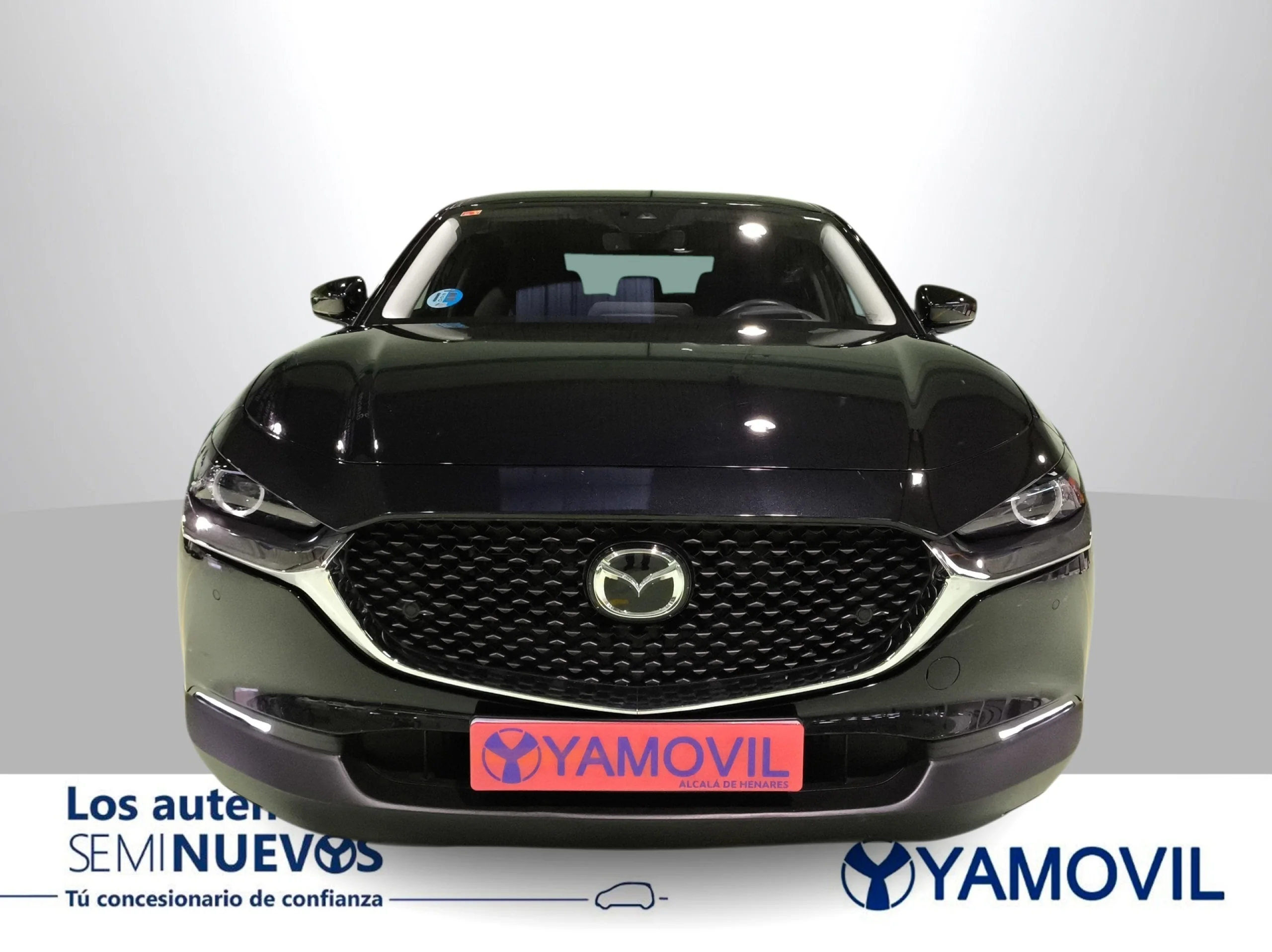 Mazda Cx-30 2.0 e-Skyactive-X Evolution 2WD 137 kW (186 CV) - Foto 3