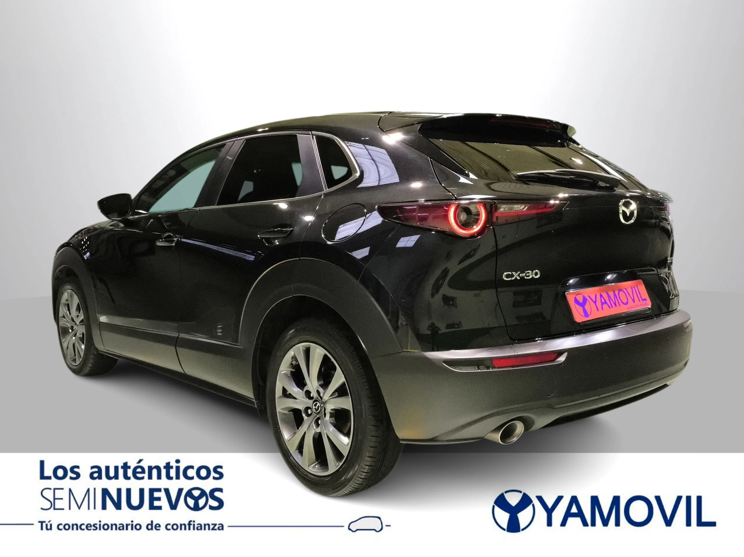 Mazda Cx-30 2.0 e-Skyactive-X Evolution 2WD 137 kW (186 CV) - Foto 5