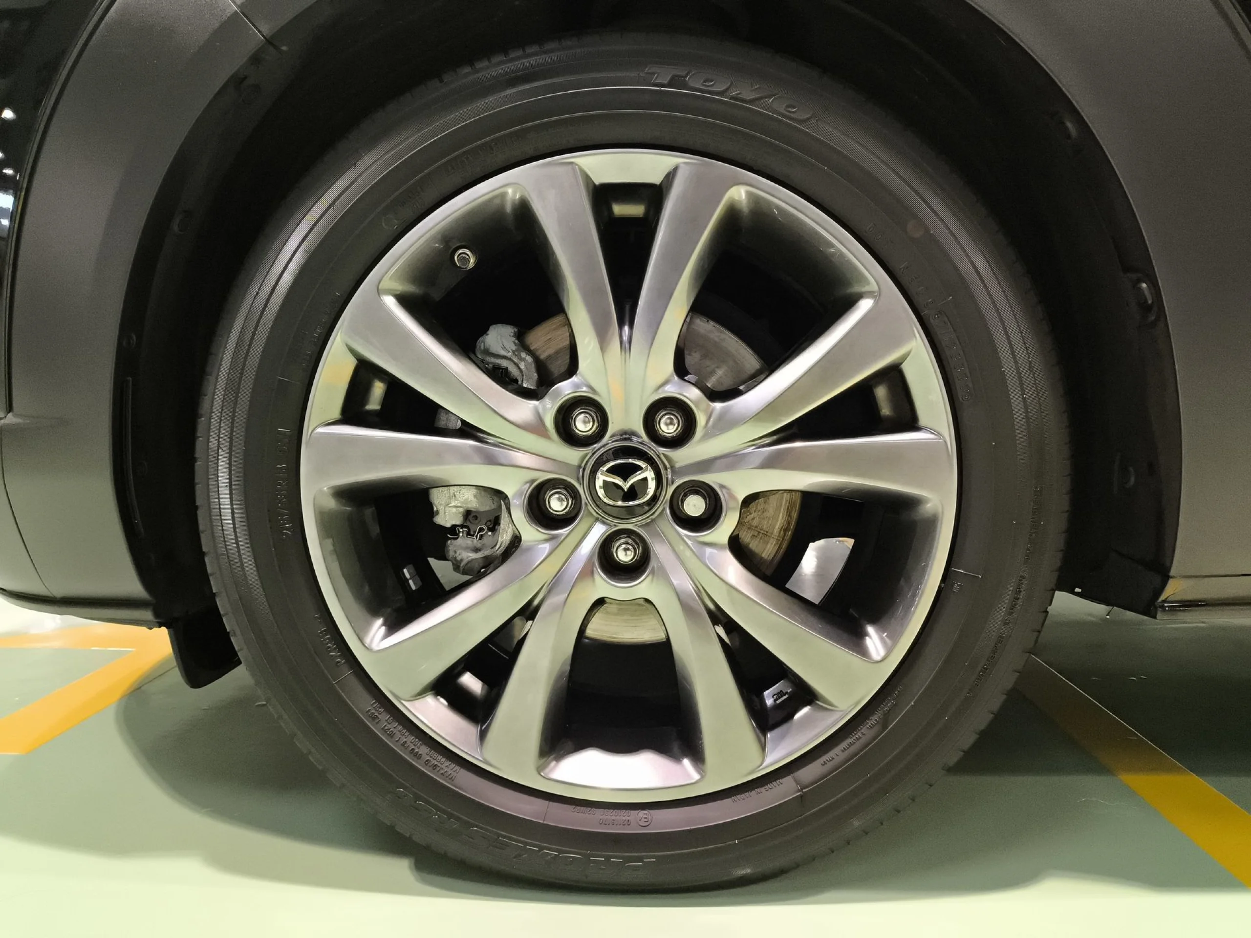 Mazda Cx-30 2.0 e-Skyactive-X Evolution 2WD 137 kW (186 CV) - Foto 7